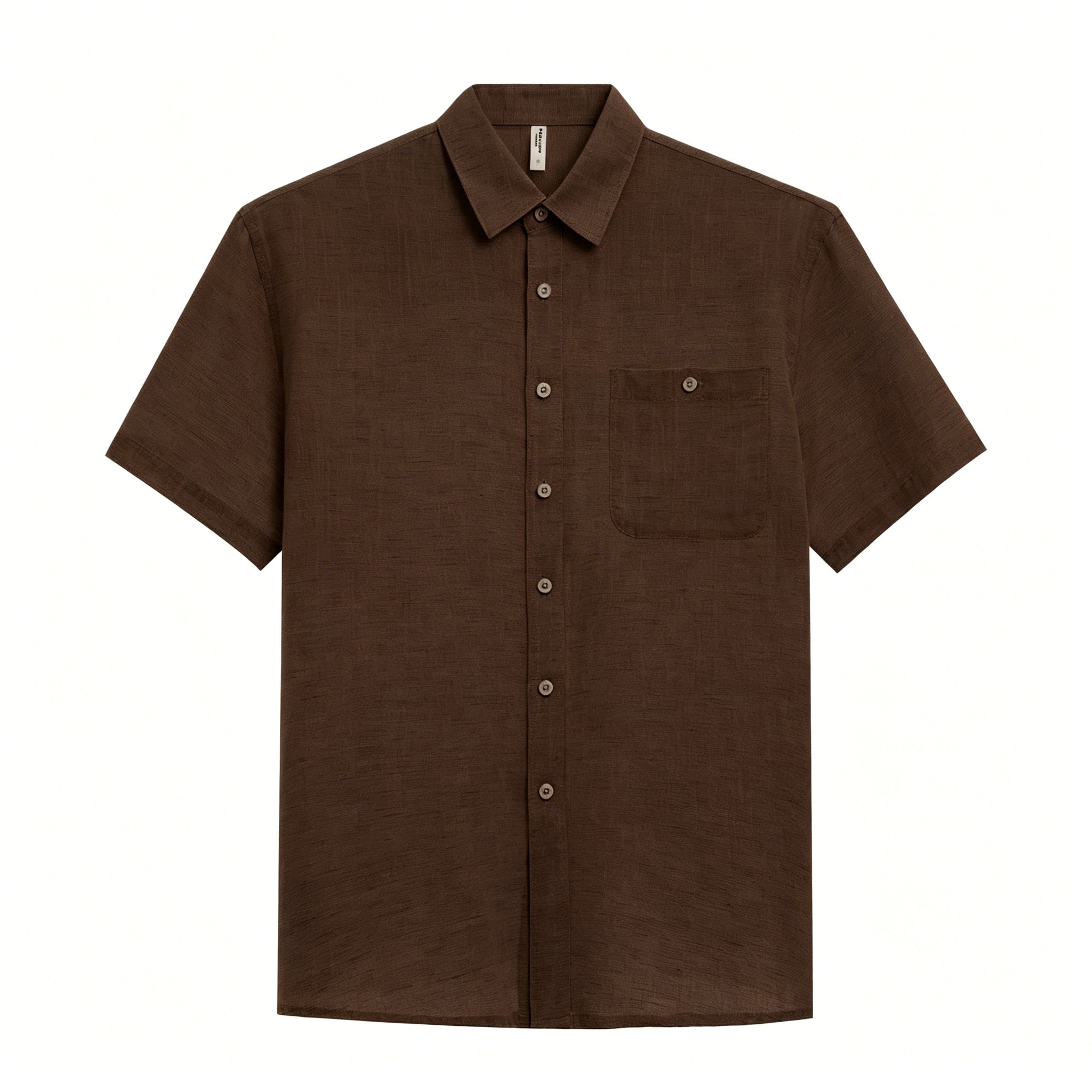 STBKD86886-9 Lengtang Design Shortsleeves Shirts