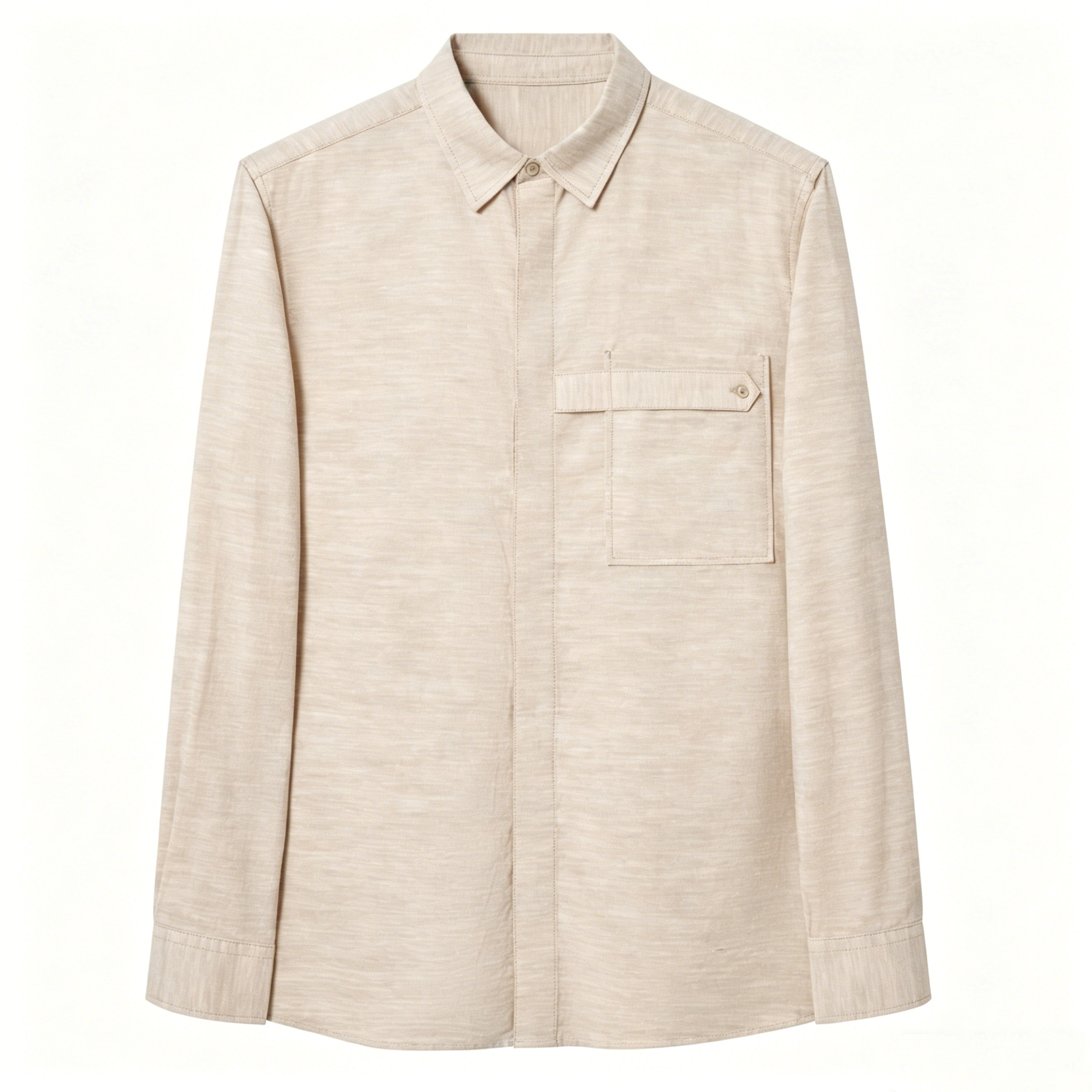 STHD4010513 Lengtang Design Longsleeves Shirts