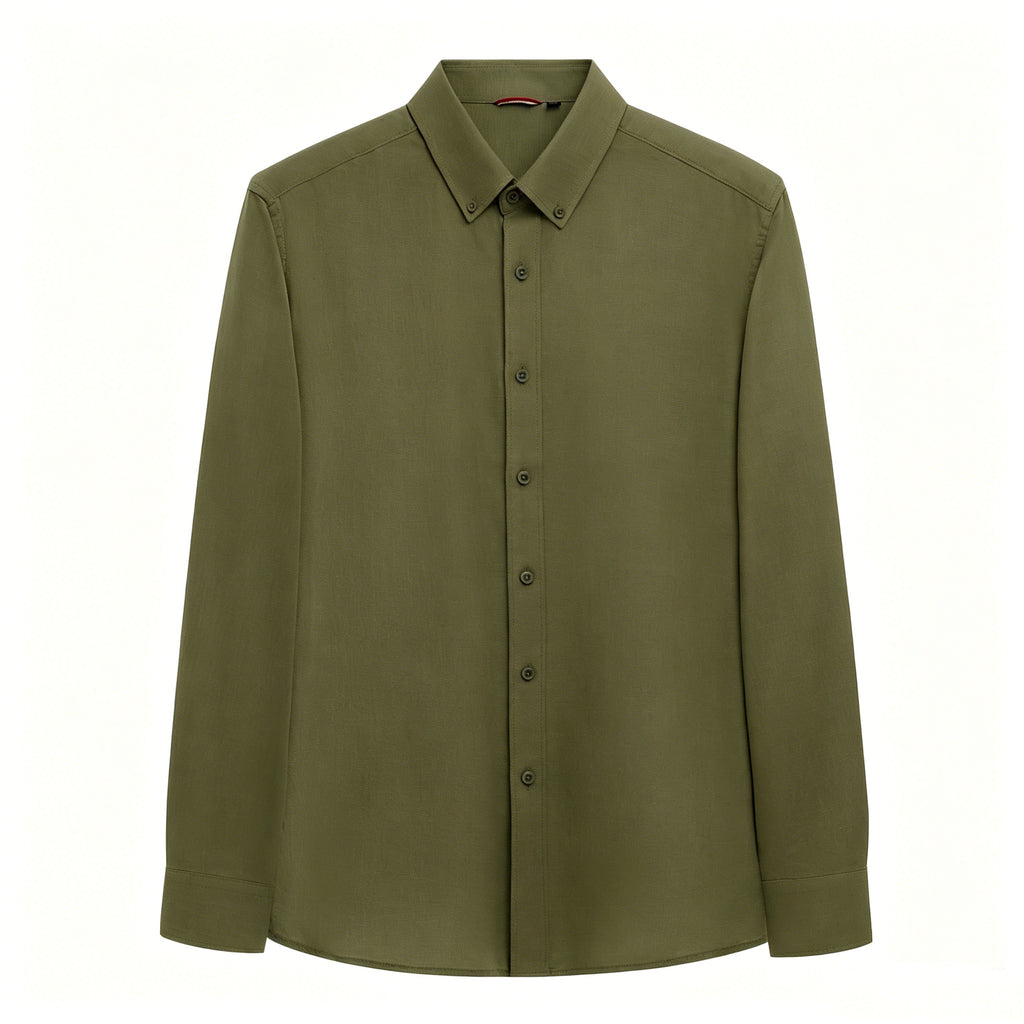 STBKD15788-2 Lengtang Design Longsleeves Shirts