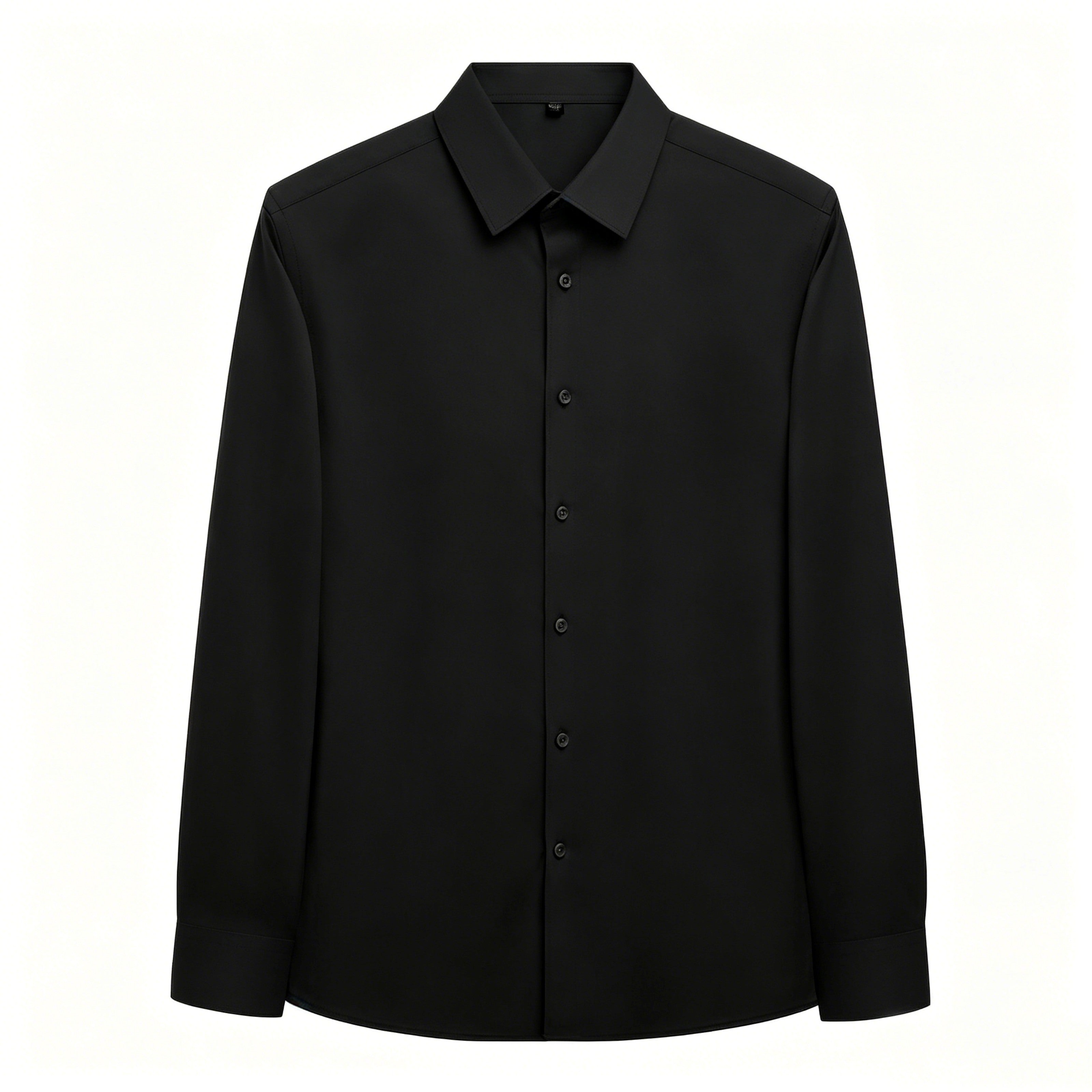 STFD701-15  Letang Business Commuting Longsleeves Shirts
