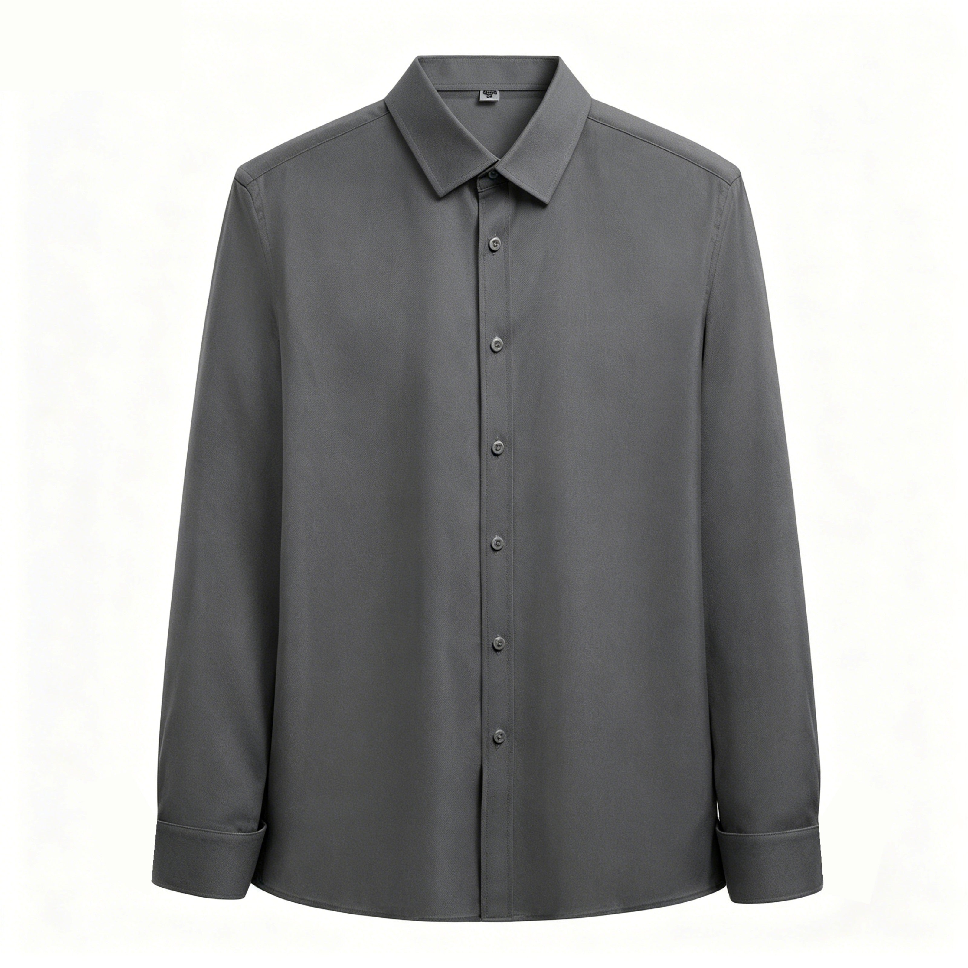 STFD701-2 Letang Business Commuting Longsleeves Shirts