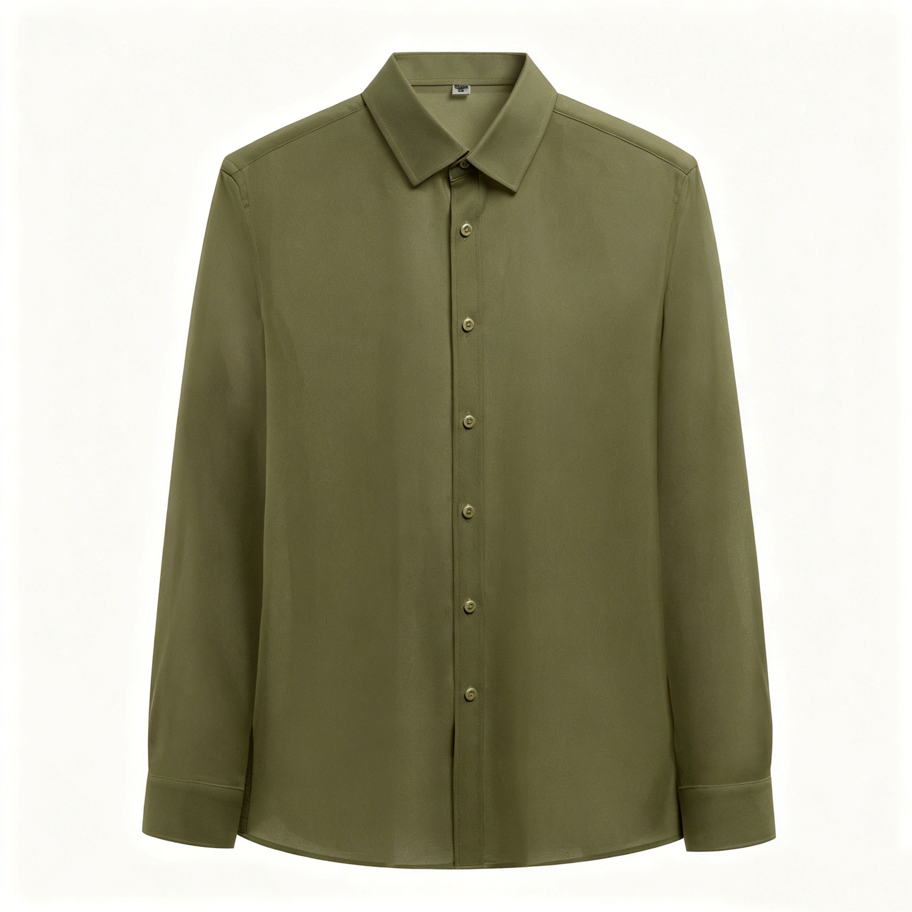 STFD701-2 Letang Business Commuting Longsleeves Shirts