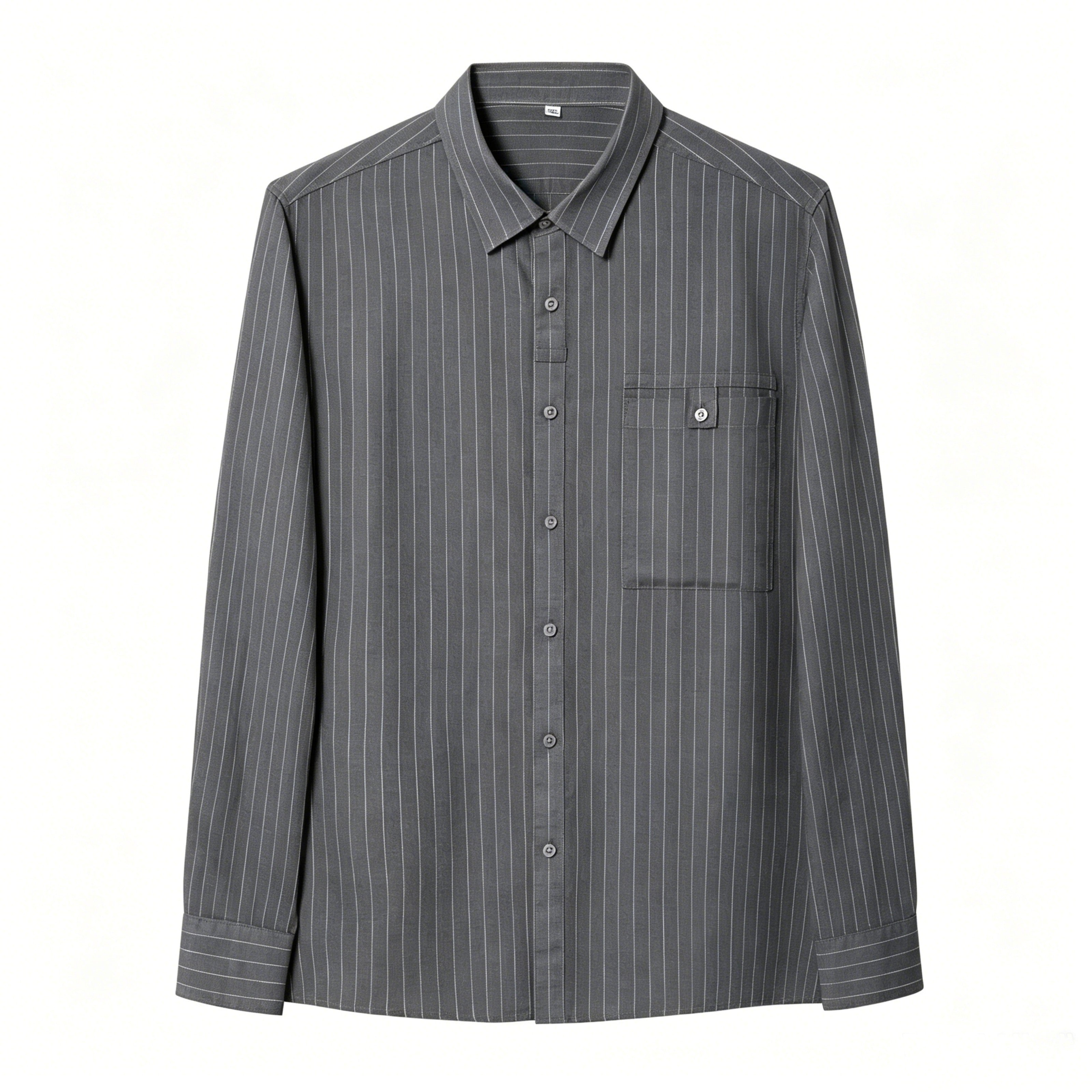 STFD4132078 Lengtang Design Longsleeves Shirts