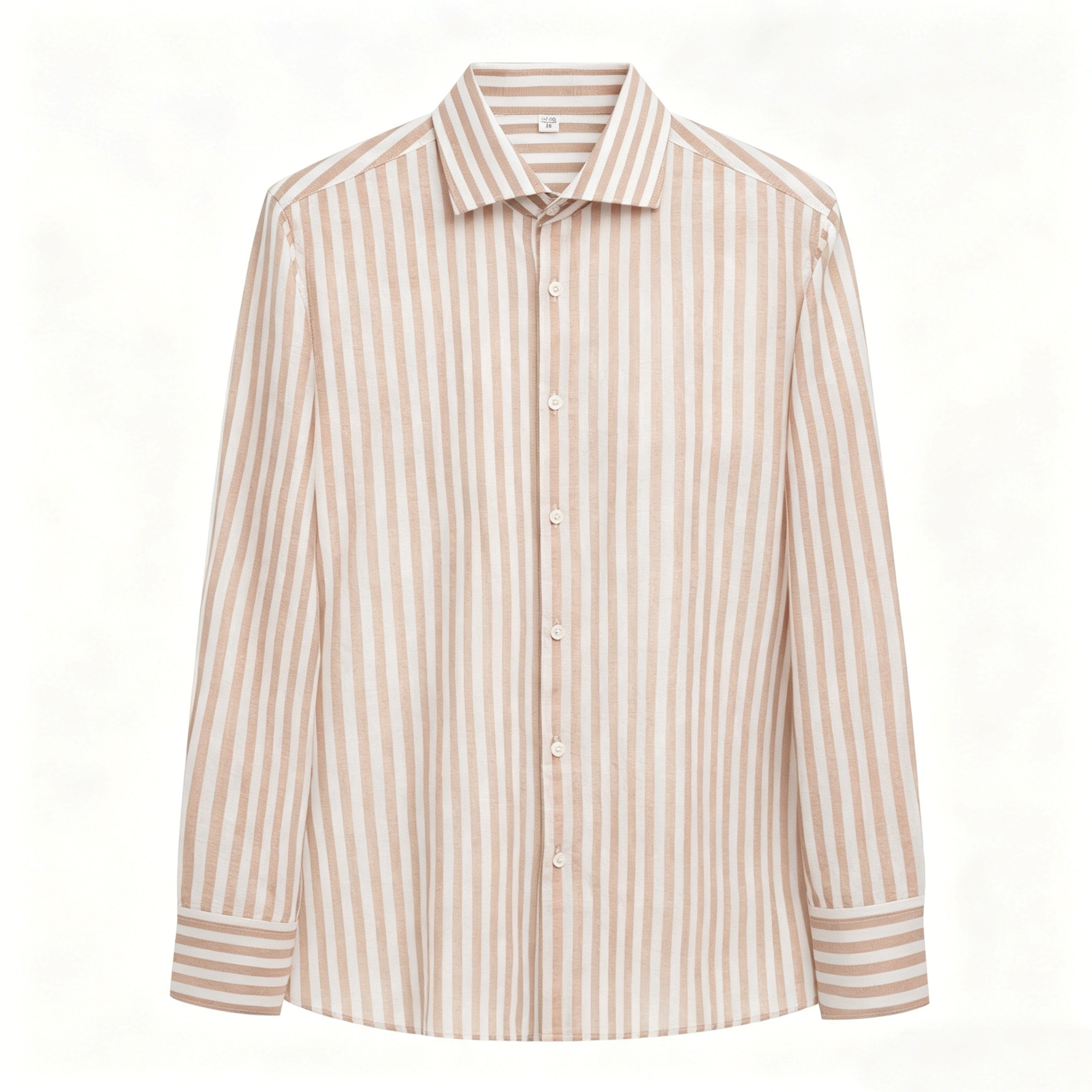 STFDESQ-9037 Lengtang Daily Casual Longsleeves Shirts