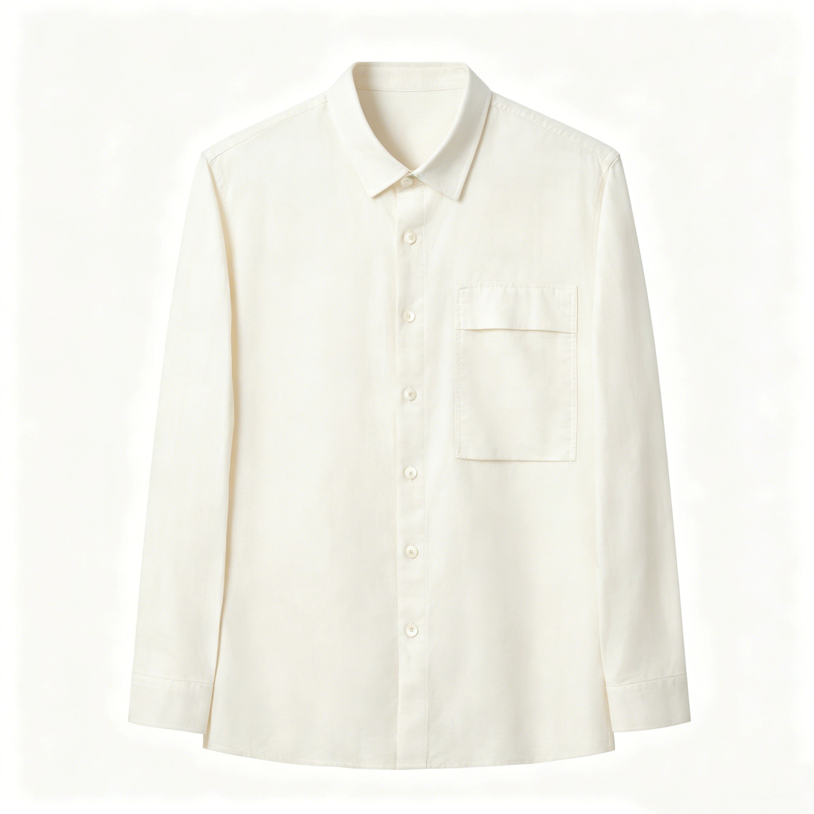 STBKD86208 Lengtang Design Longsleeves Shirts