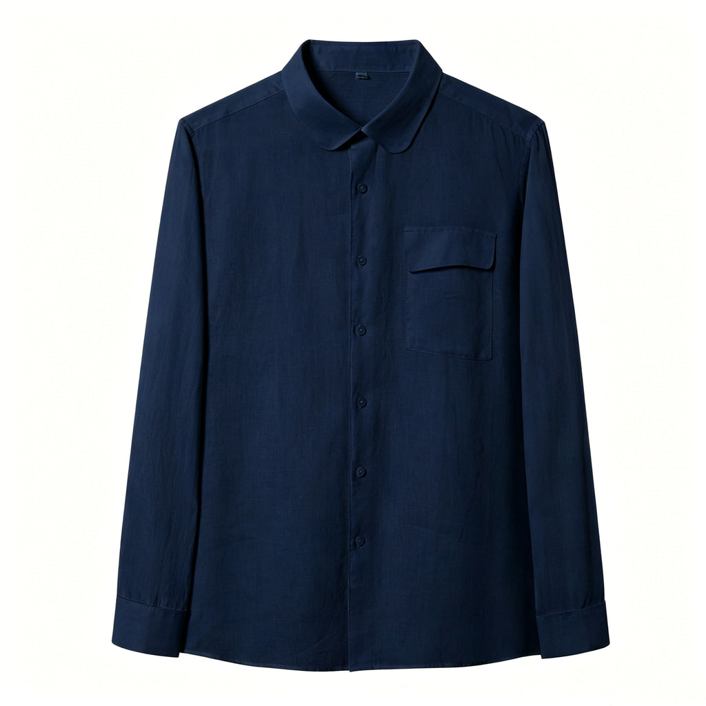 STFD4136014 Lengtang Design Longsleeves Shirts