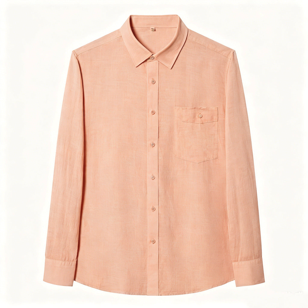 STFD413625836 Lengtang Design Longsleeves Shirts