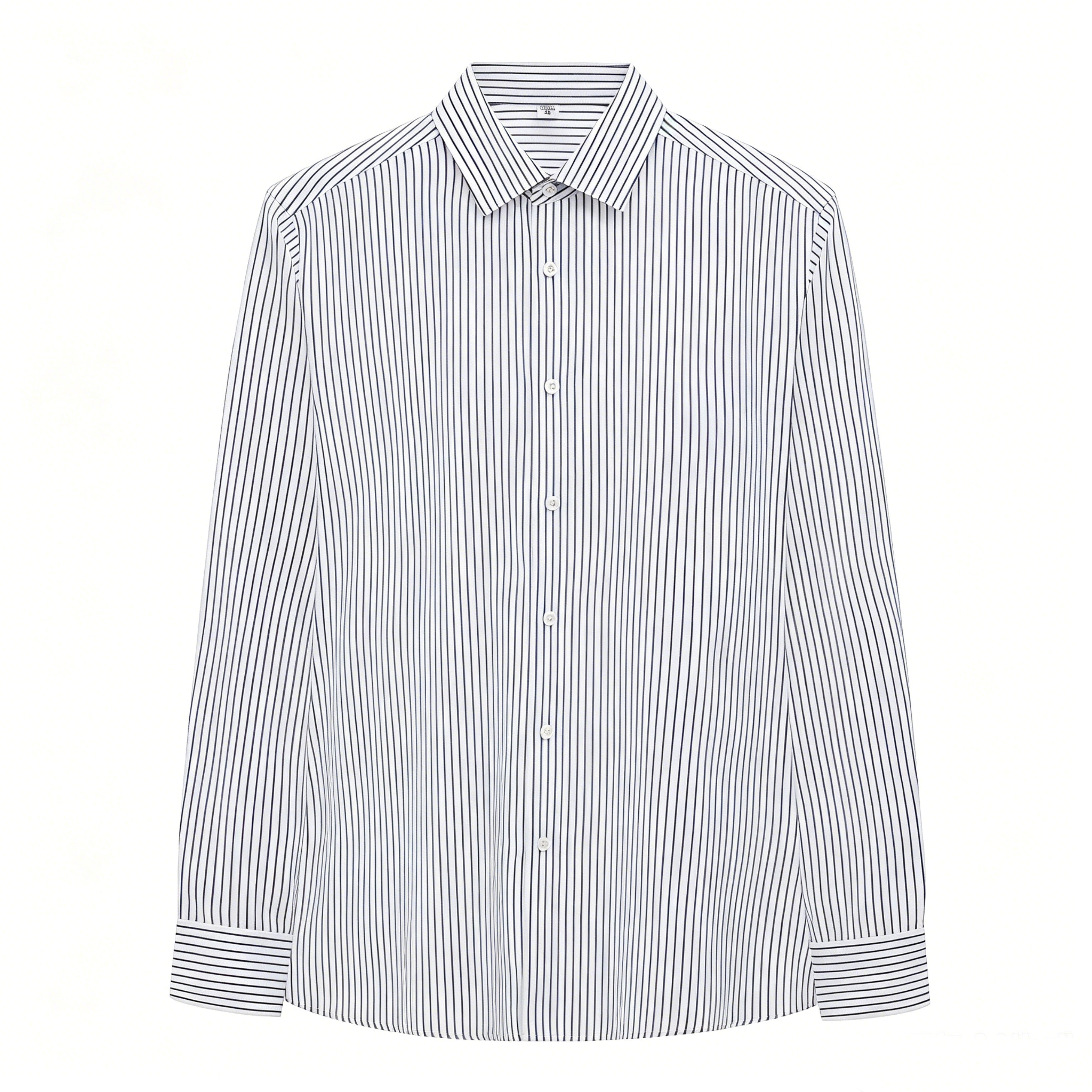 STFDFM200-17 Letang Business Commuting Longsleeves Shirts