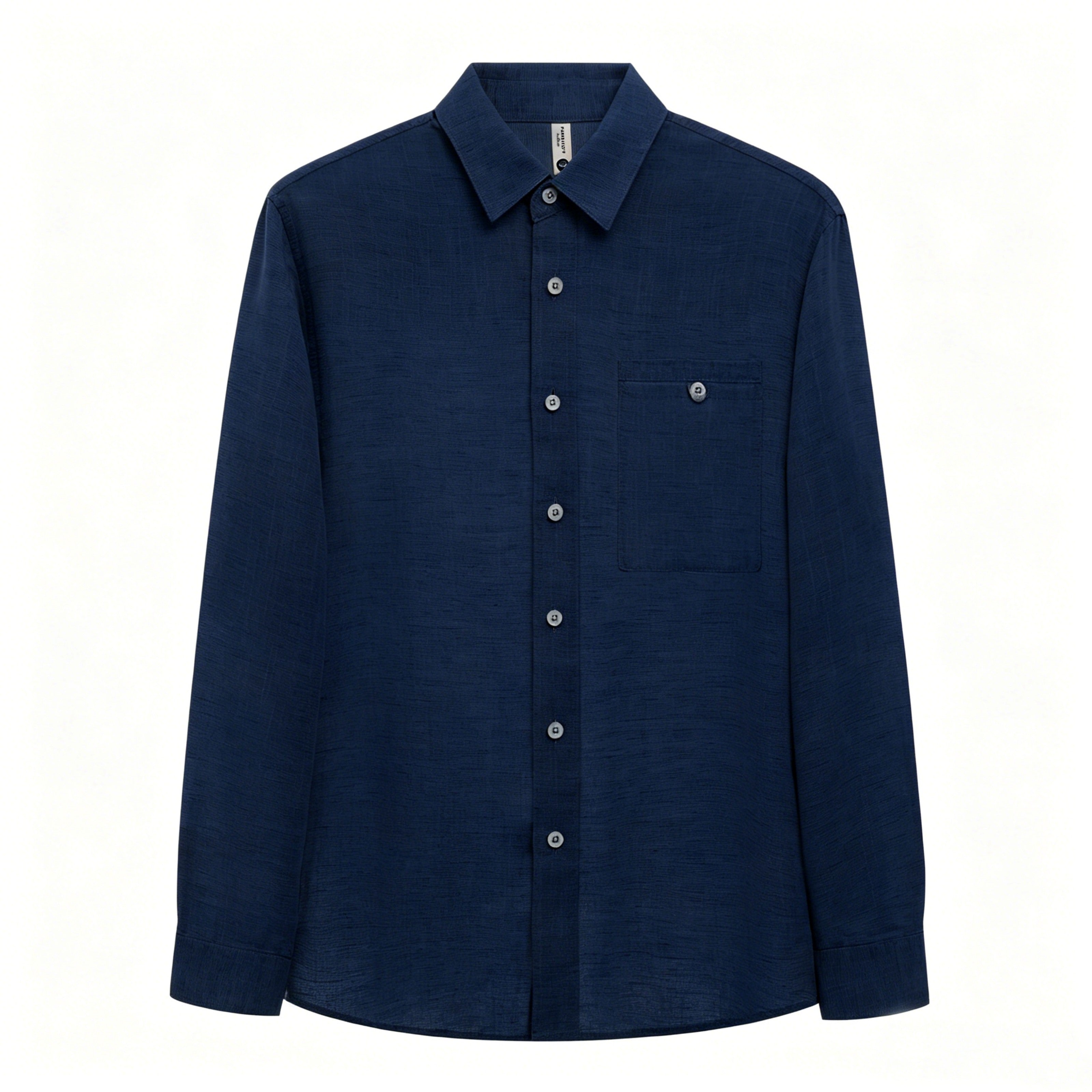 STBKD86888-9 Lengtang Design Longsleeves Shirts