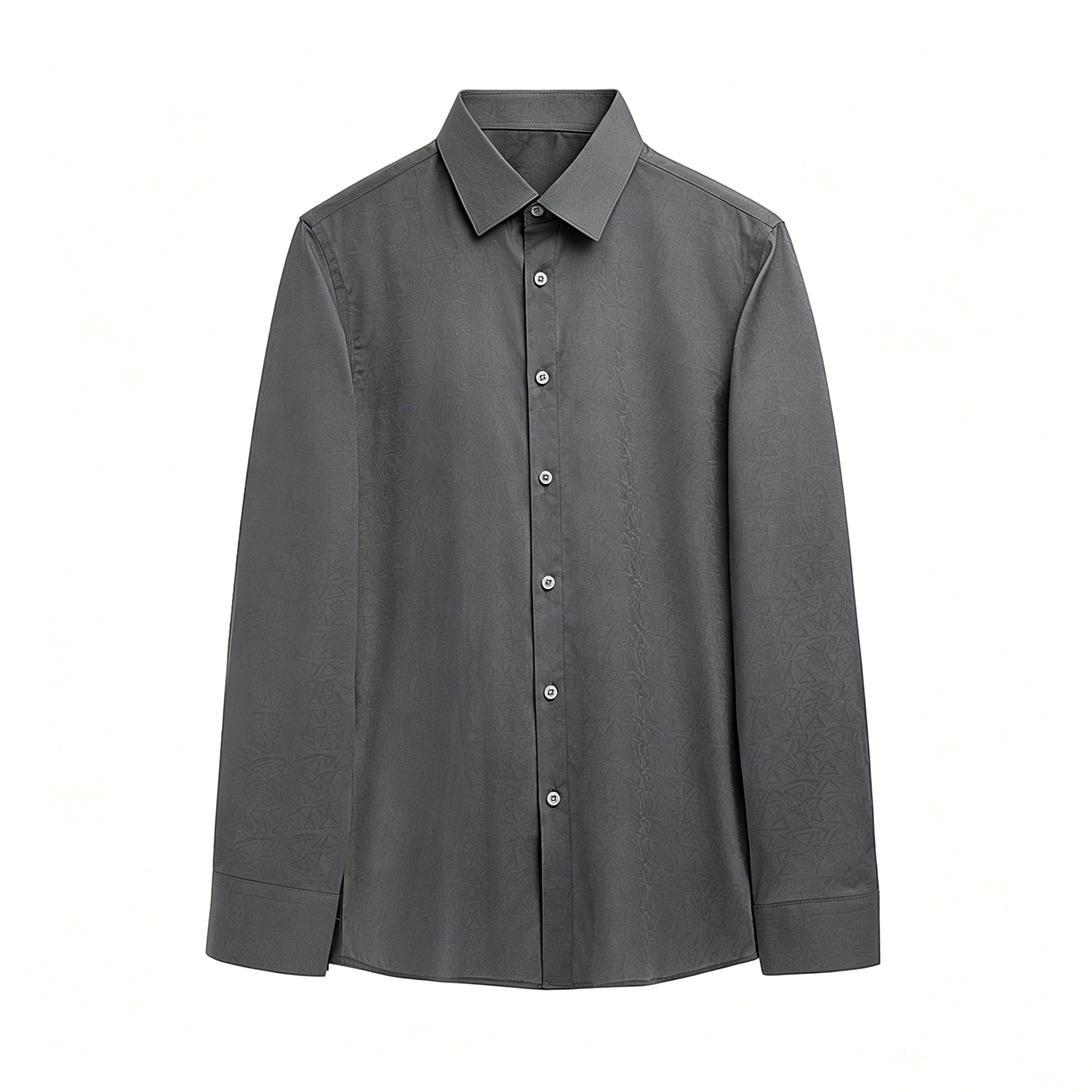 STFDLD3219 Letang Business Commuting Longsleeves Shirts