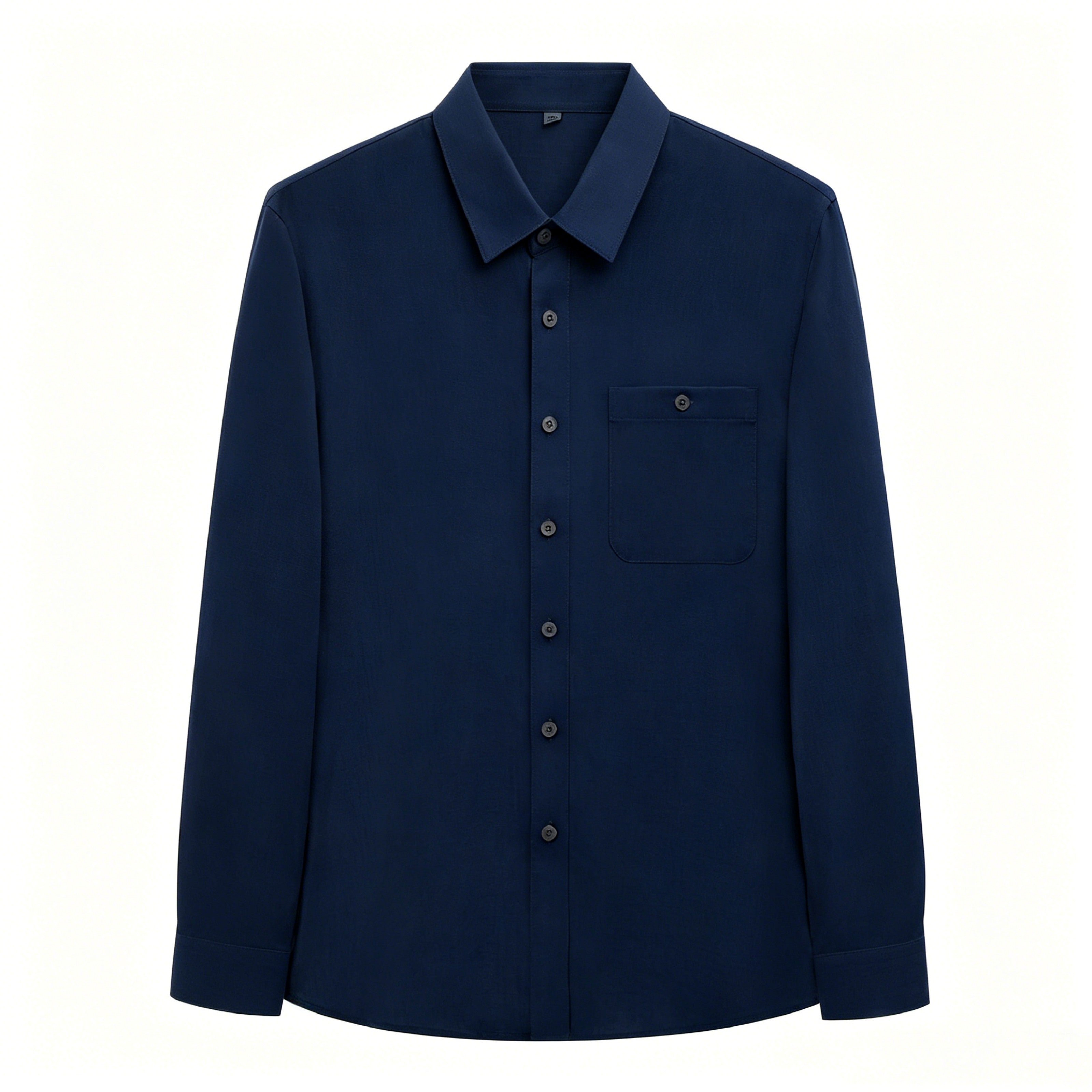 STBKD86888-7 Lengtang Design Longsleeves Shirts