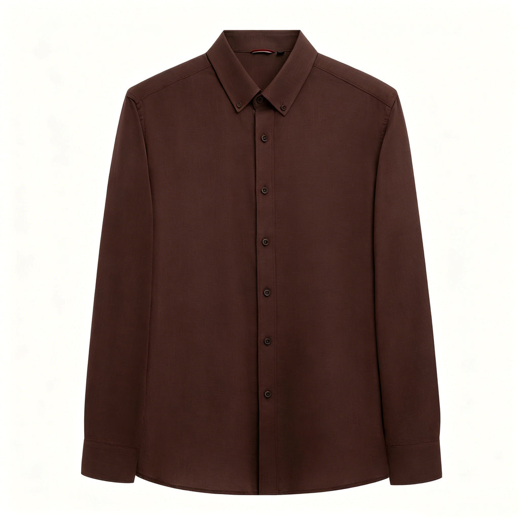STBKD15788-2 Lengtang Design Longsleeves Shirts