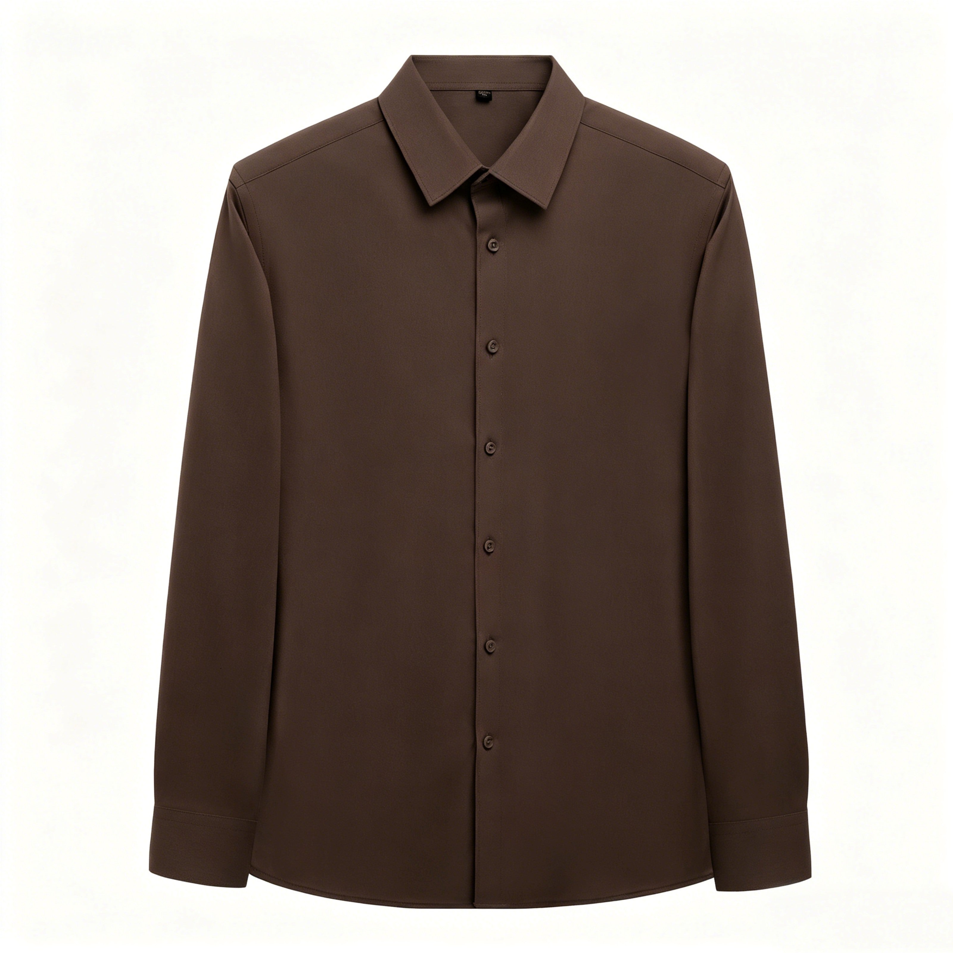 STFD701-15  Letang Business Commuting Longsleeves Shirts