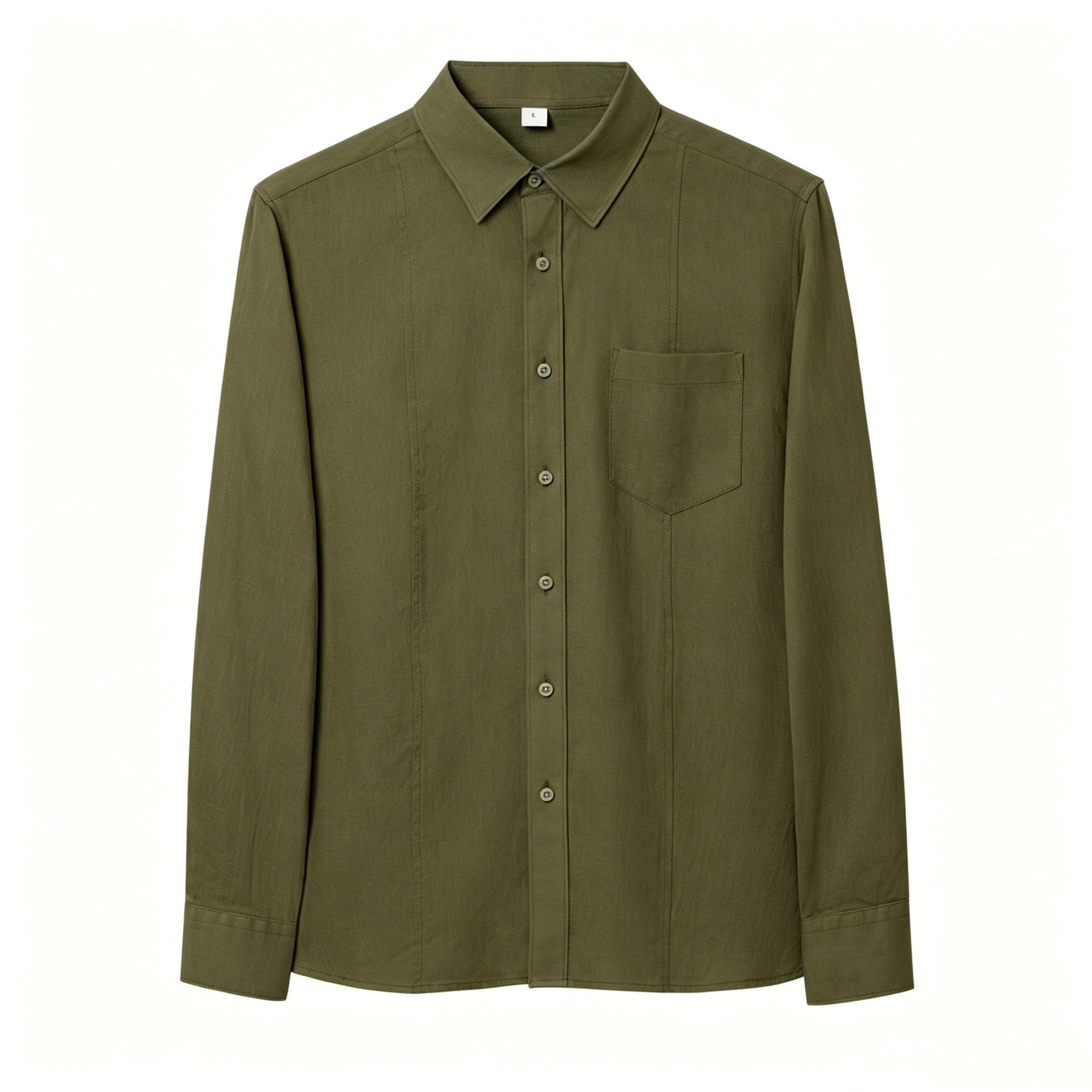 STFD3256011 Lengtang Design Longsleeves Shirts