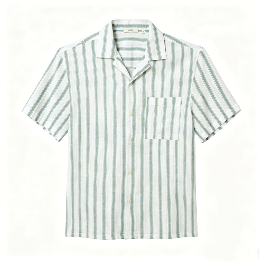 STNH6632 Lengtang Daily Casual Longsleeves Shirts