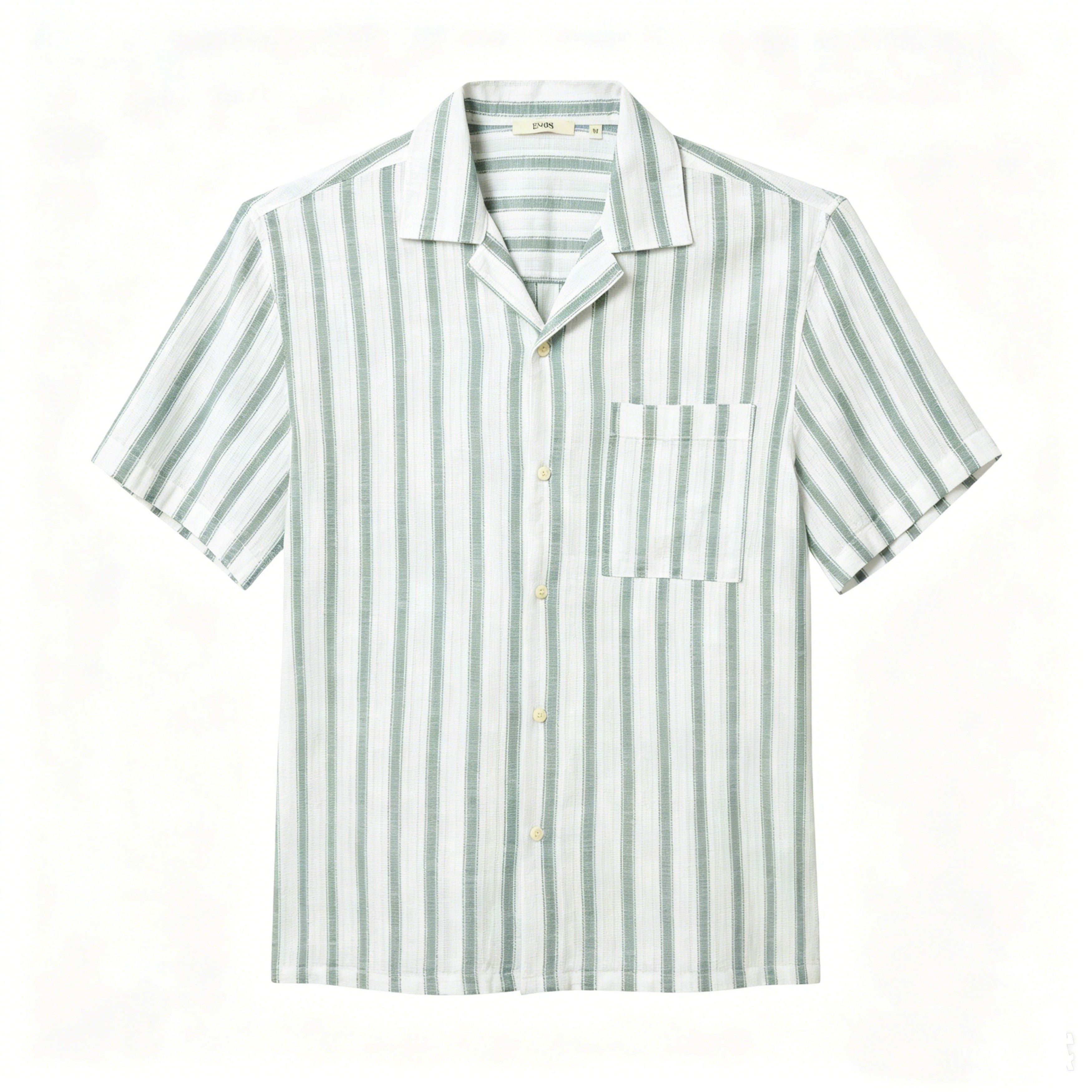 STNH6632 Lengtang Daily Casual Longsleeves Shirts