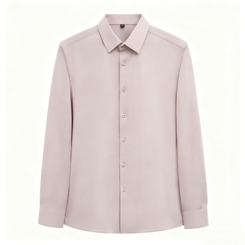STFDFP-9005 Letang Business Commuting Longsleeves Shirts