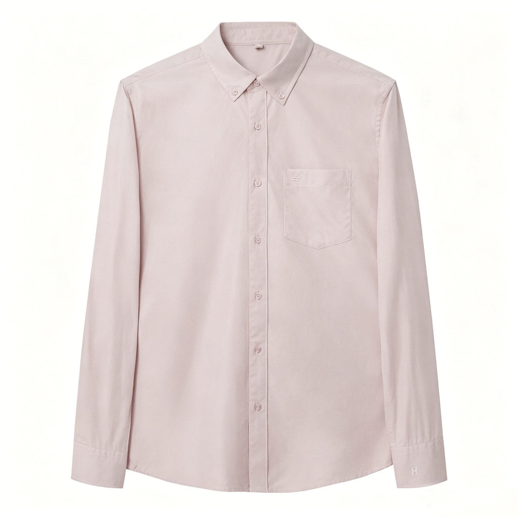 STHD4024434-1 Letang Business Commuting Longsleeves Shirts