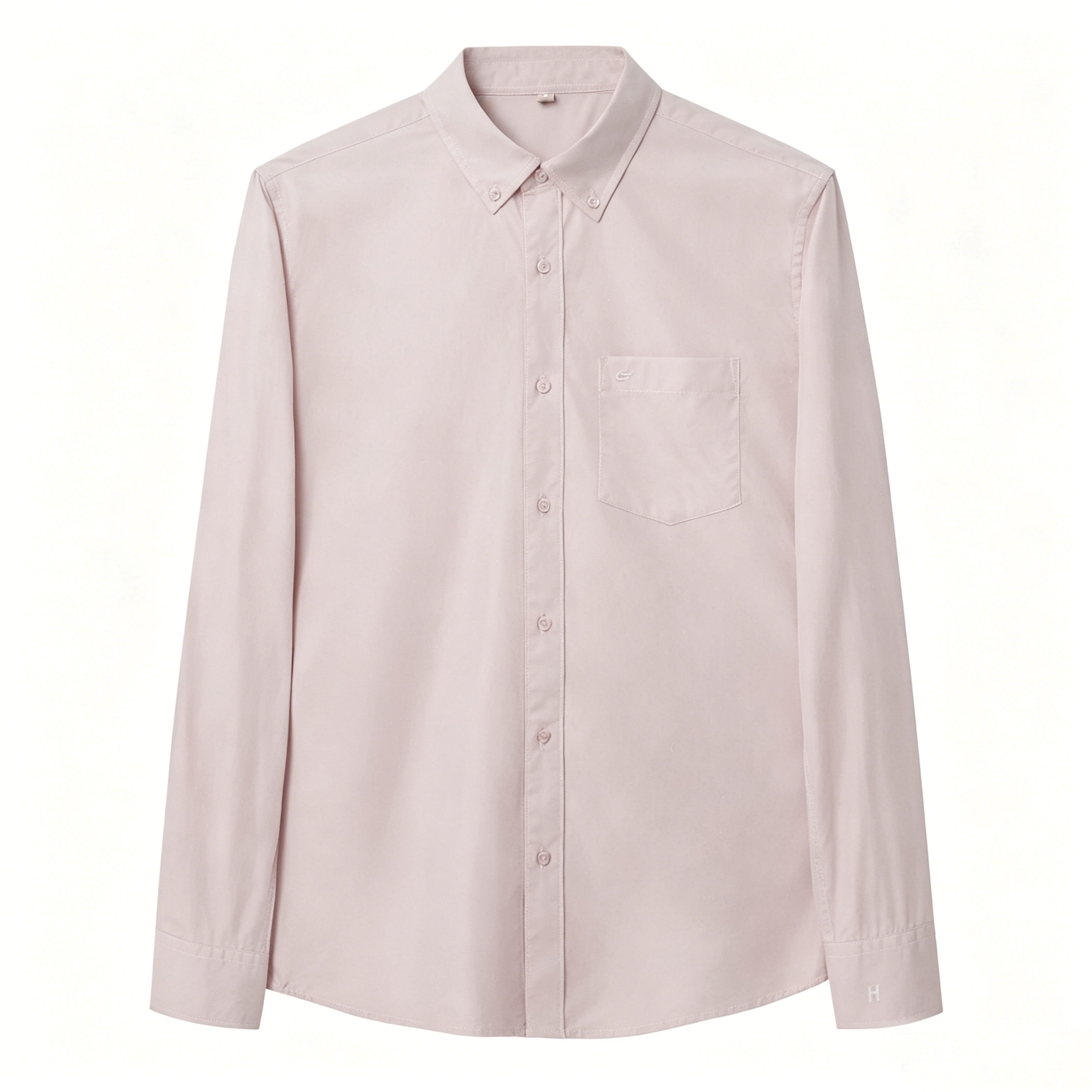 STHD4024434-1 Letang Business Commuting Longsleeves Shirts