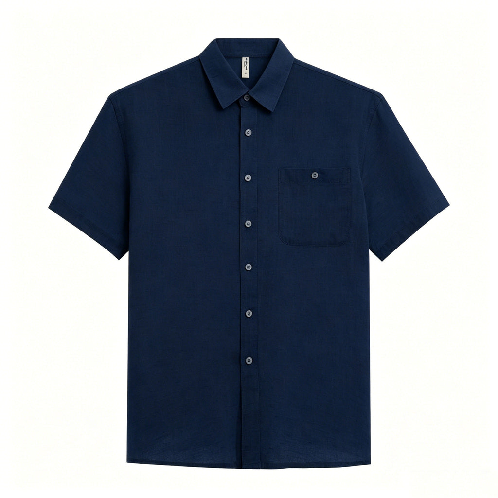STBKD86886-9 Lengtang Design Shortsleeves Shirts