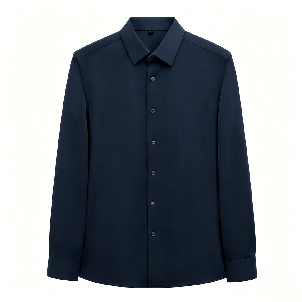 STFDFP-9005 Letang Business Commuting Longsleeves Shirts