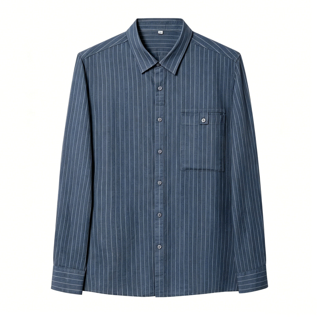 STFD4132078 Lengtang Design Longsleeves Shirts