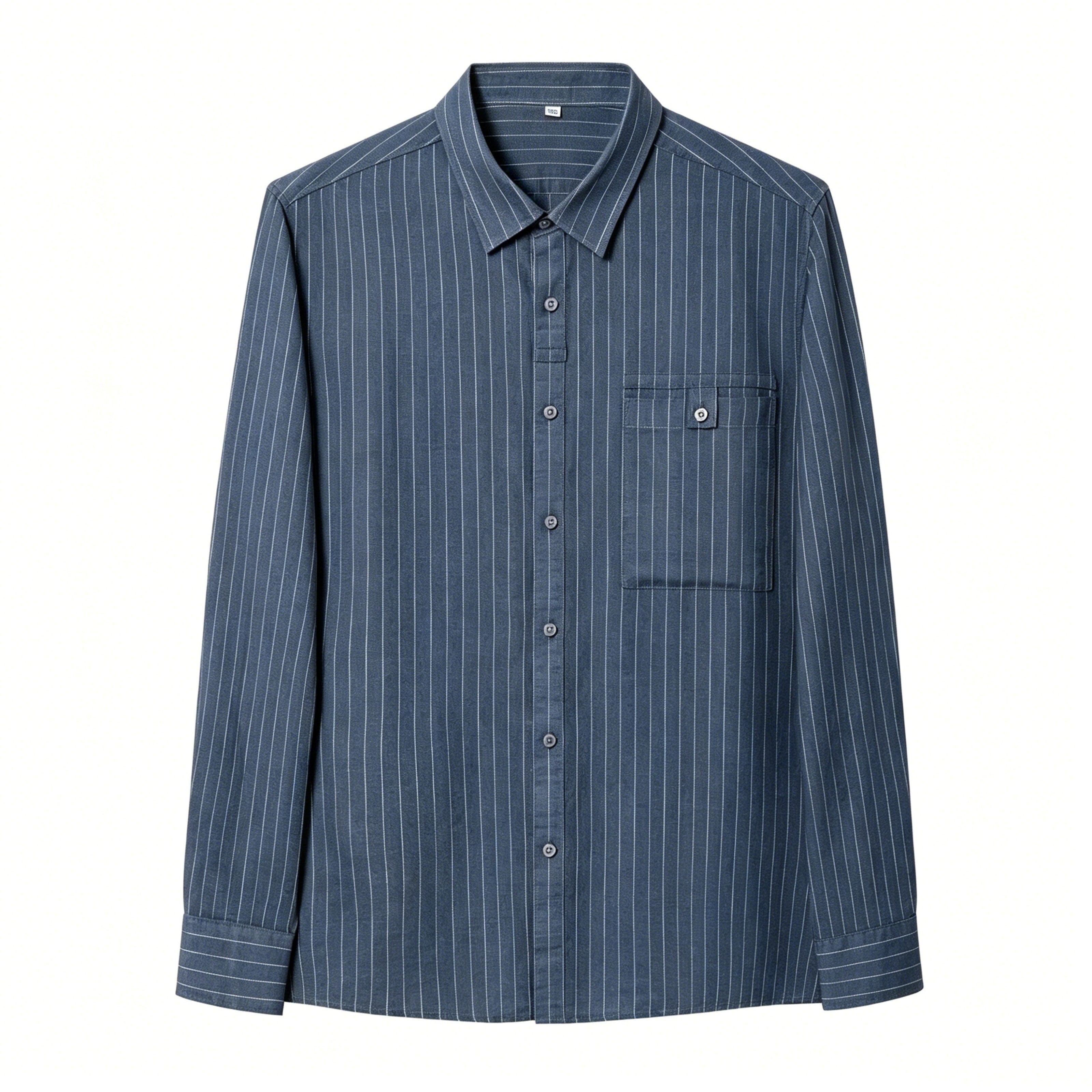 STFD4132078 Lengtang Design Longsleeves Shirts