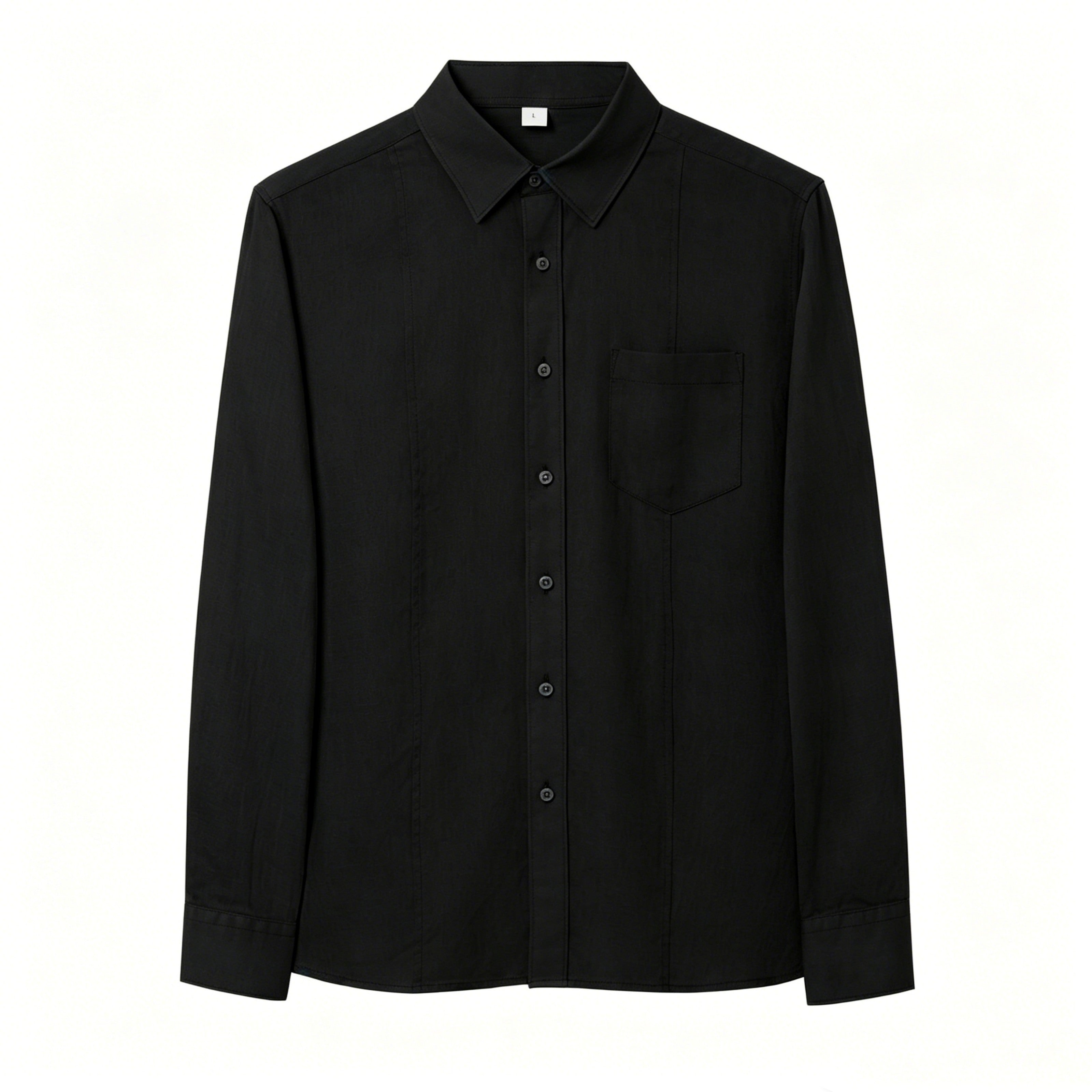 STFD3256011 Lengtang Design Longsleeves Shirts