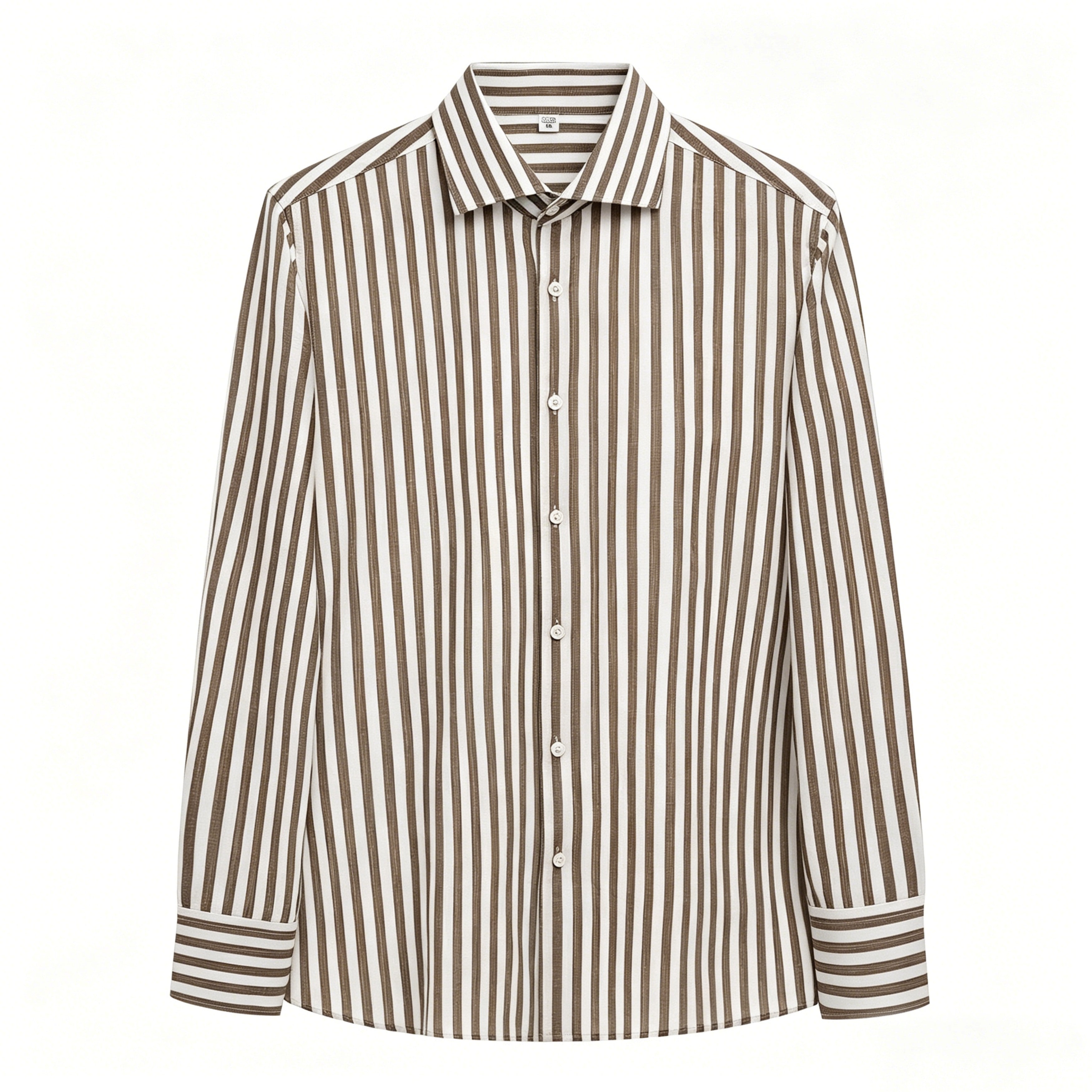 STFDESQ-9037 Lengtang Daily Casual Longsleeves Shirts