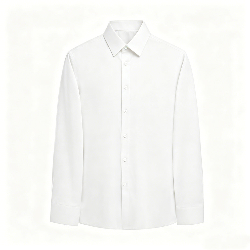 STFDLD920-7 Letang Business Commuting Longsleeves Shirts