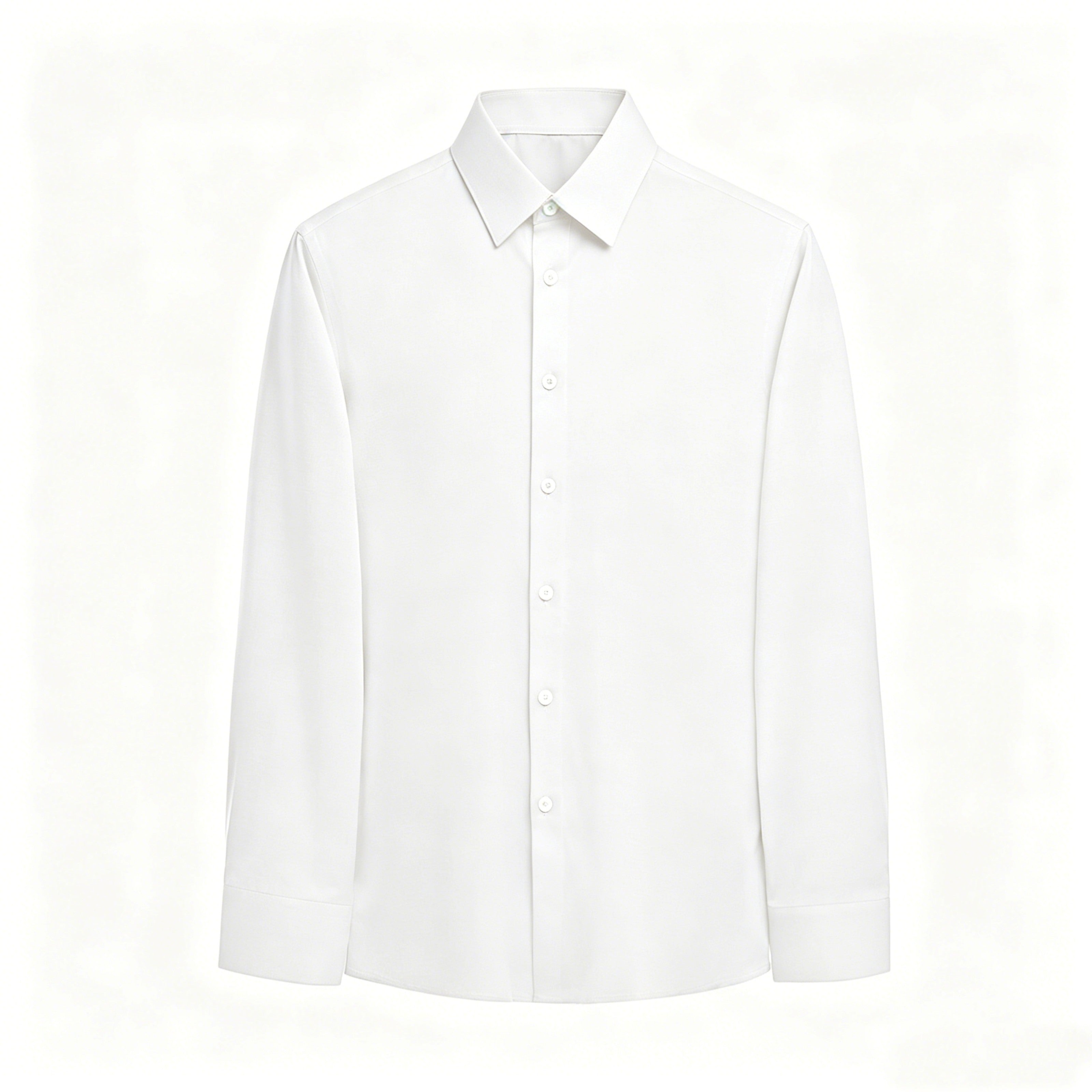 STFDLD920-7 Letang Business Commuting Longsleeves Shirts