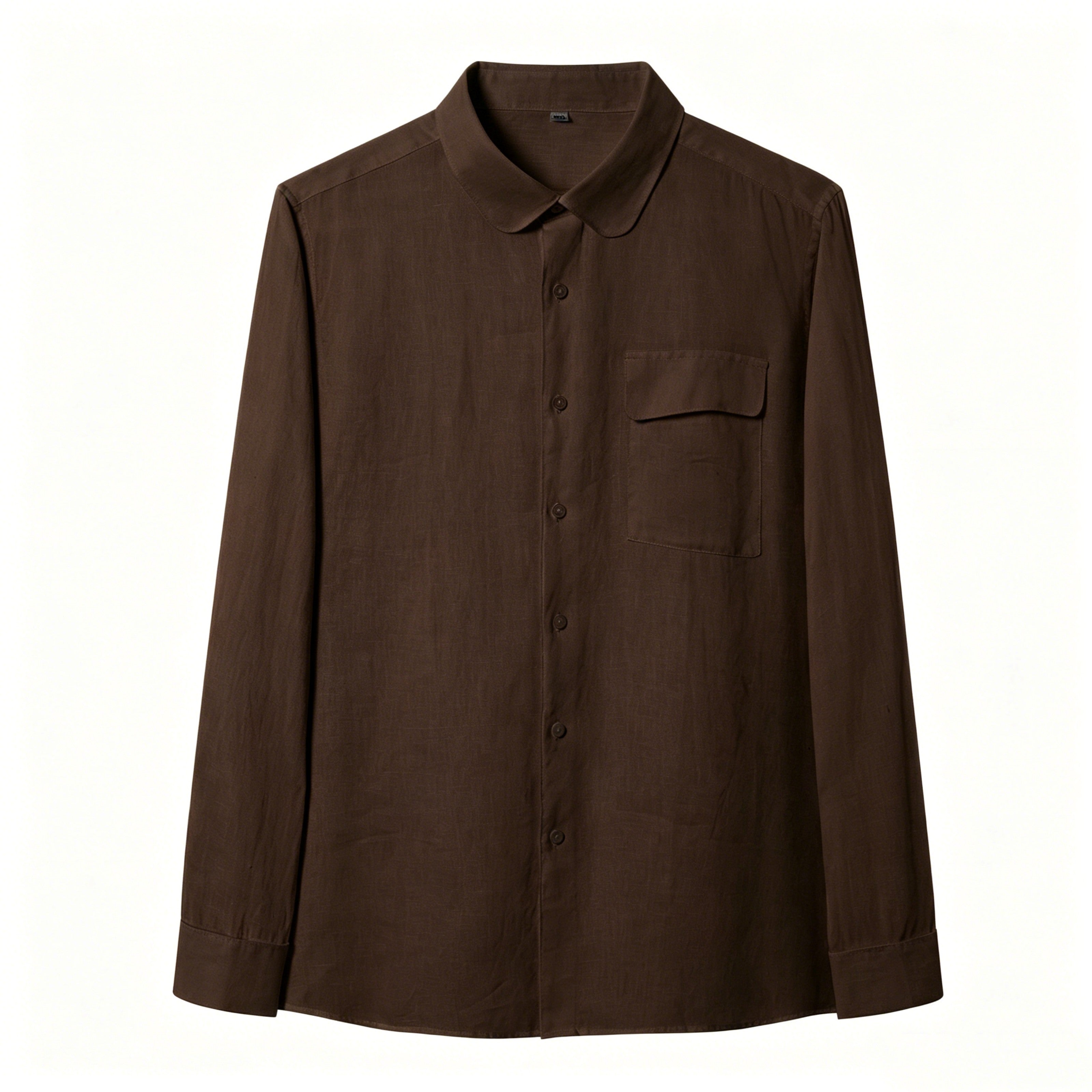 STFD4136014 Lengtang Design Longsleeves Shirts