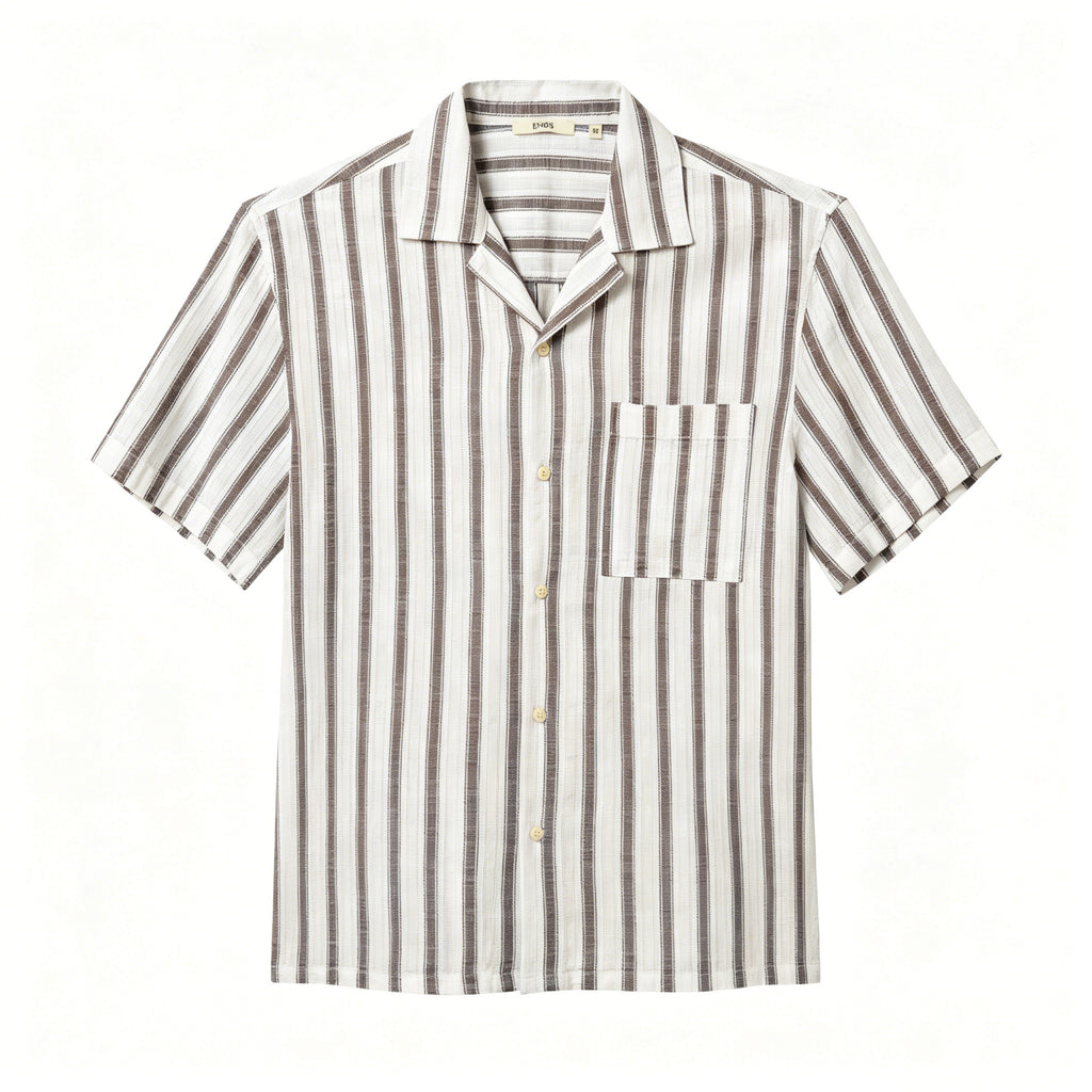 STNH6632 Lengtang Daily Casual Longsleeves Shirts