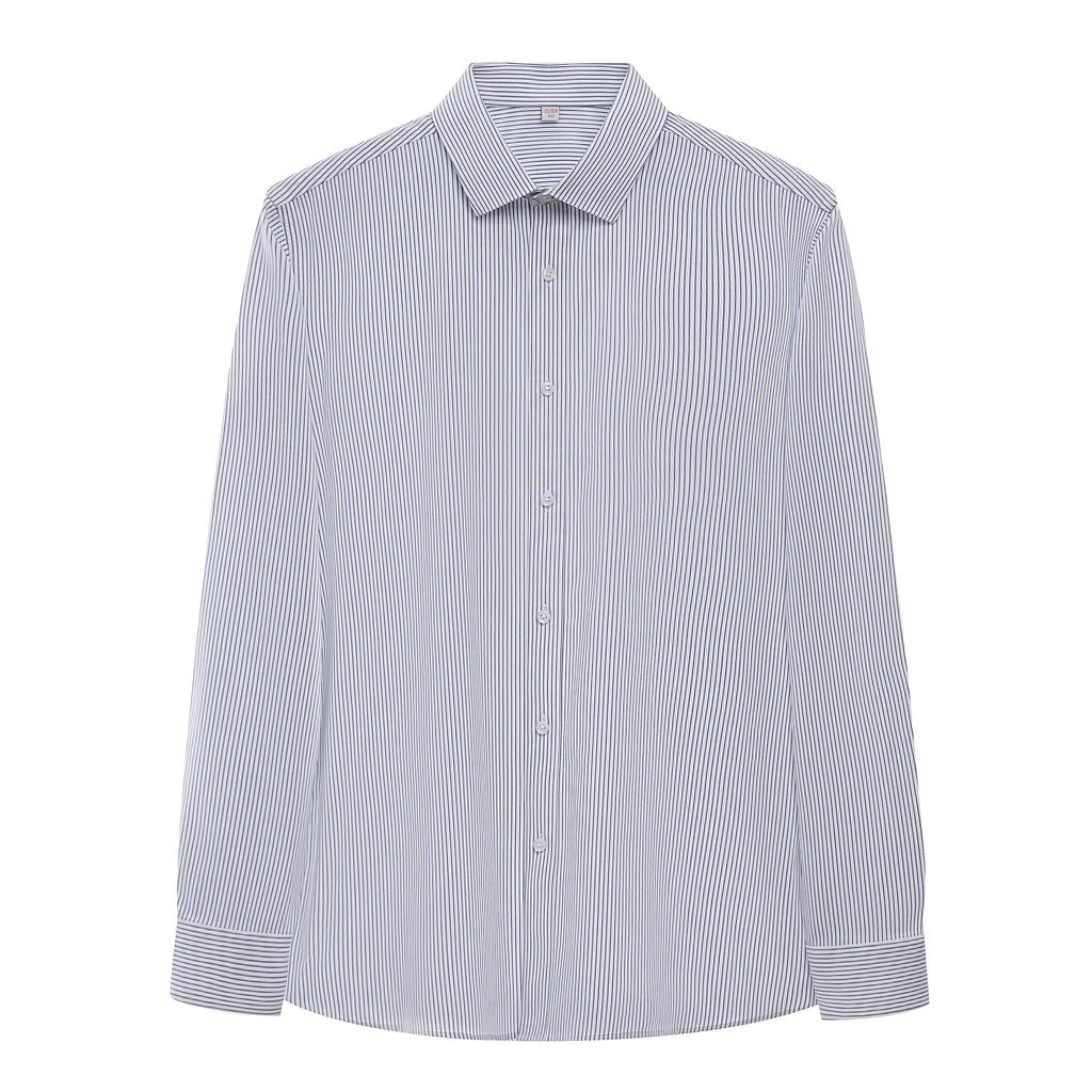 STFD2008-7 Letang Business Commuting Longsleeves Shirts