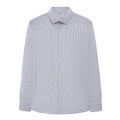 STFD2008-7 Letang Business Commuting Longsleeves Shirts