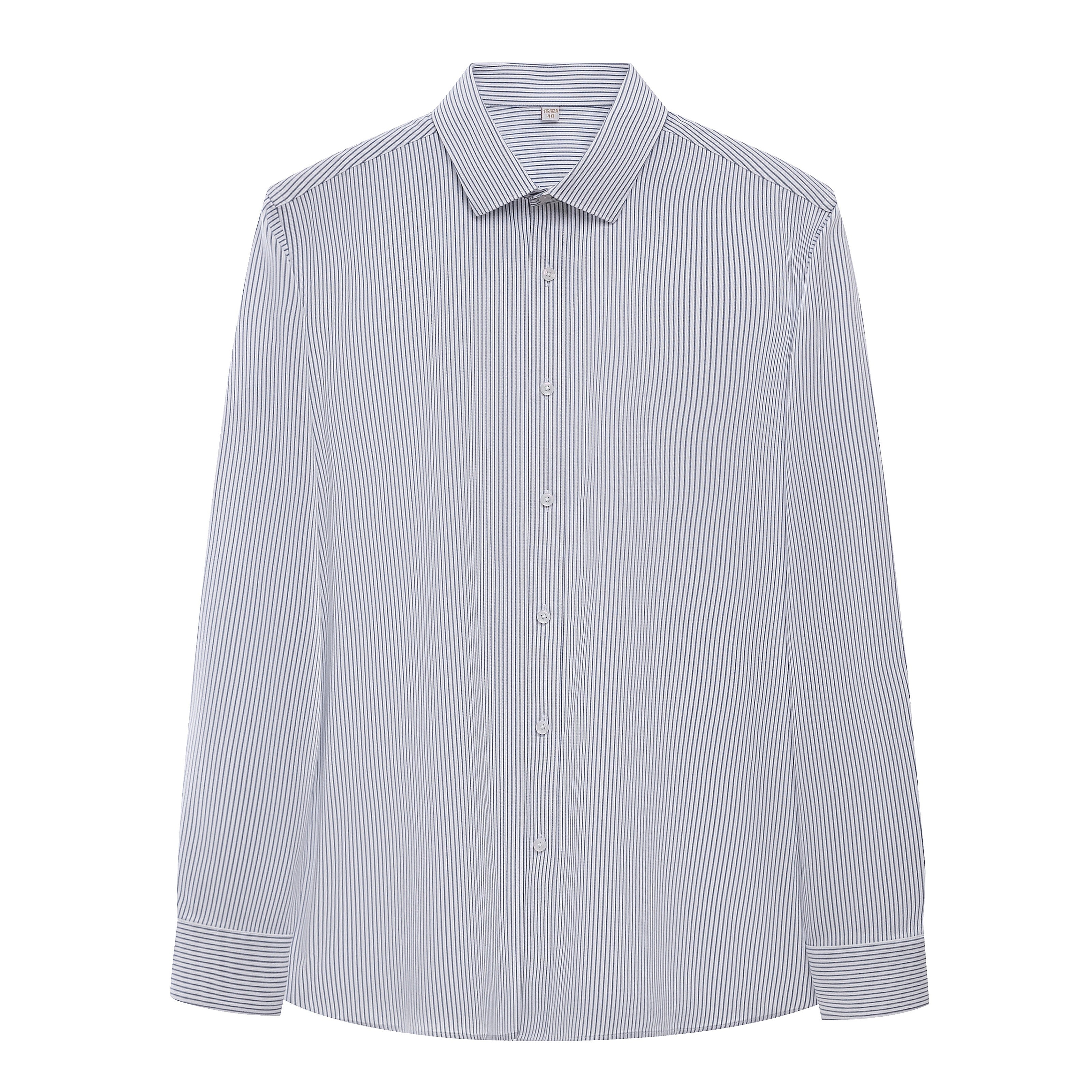 STFD2008-7 Letang Business Commuting Longsleeves Shirts