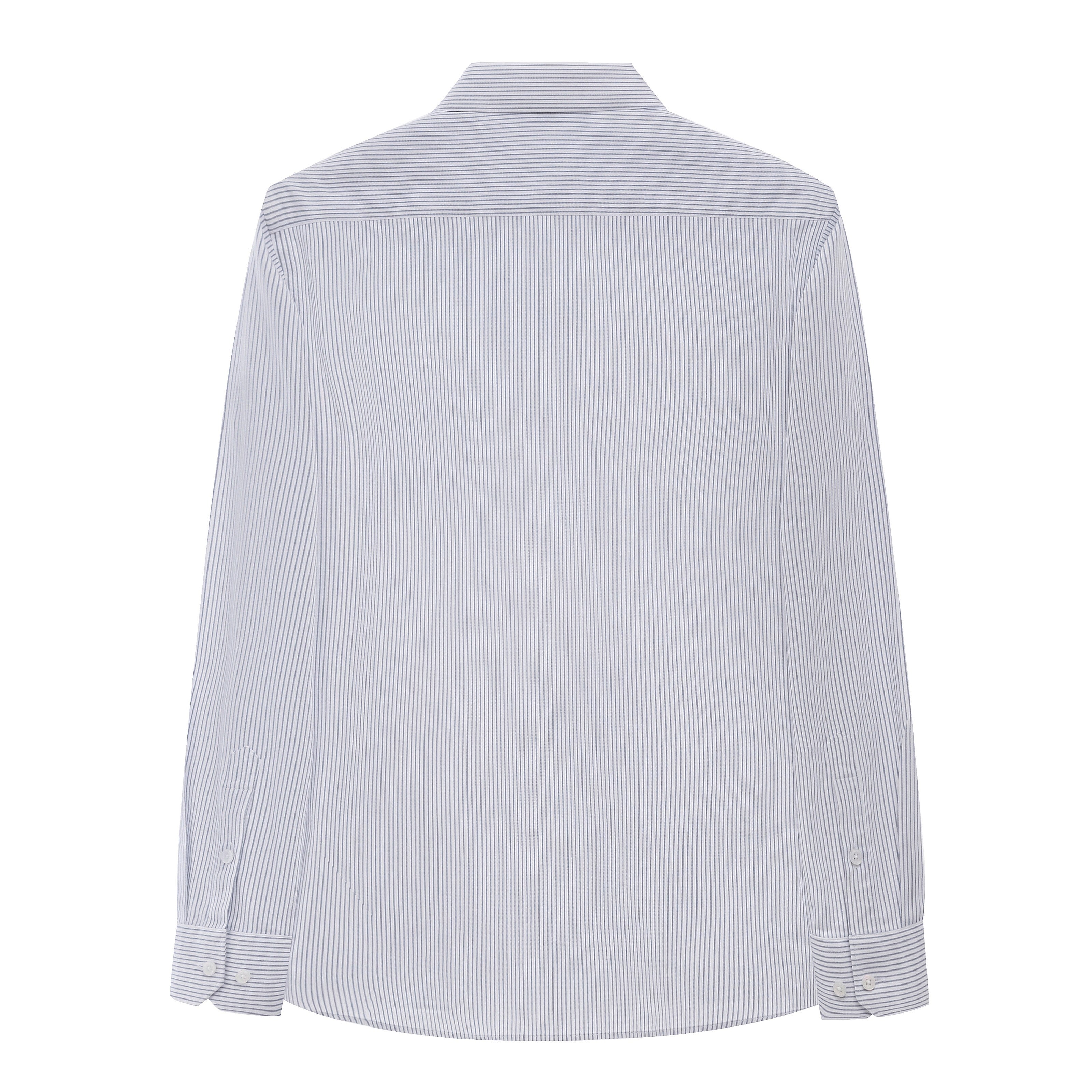 STFD2008-7 Letang Business Commuting Longsleeves Shirts