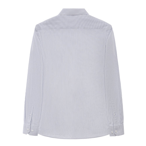 STFD2008-7 Letang Business Commuting Longsleeves Shirts