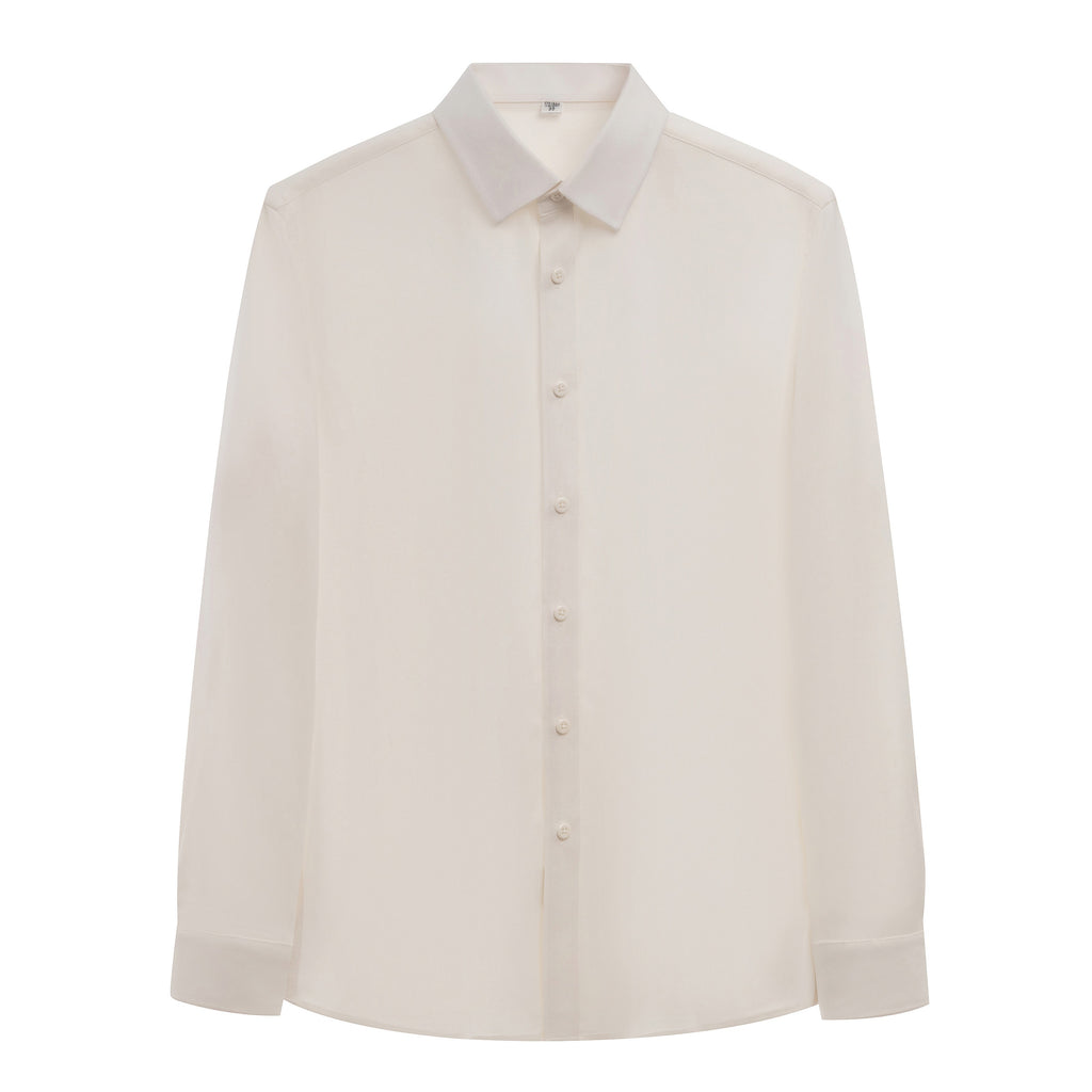 STFD701-2 Letang Business Commuting Longsleeves Shirts