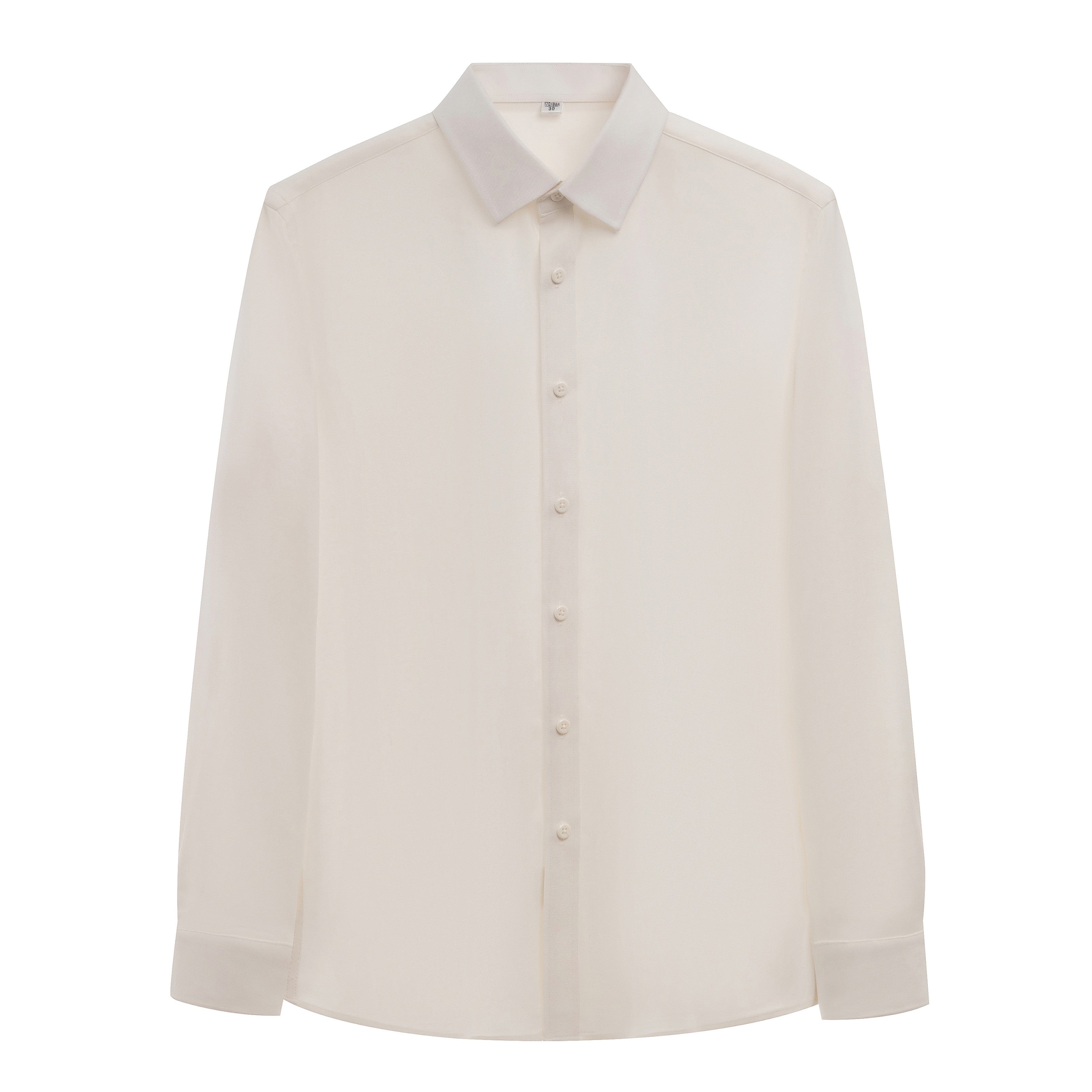 STFD701-2 Letang Business Commuting Longsleeves Shirts