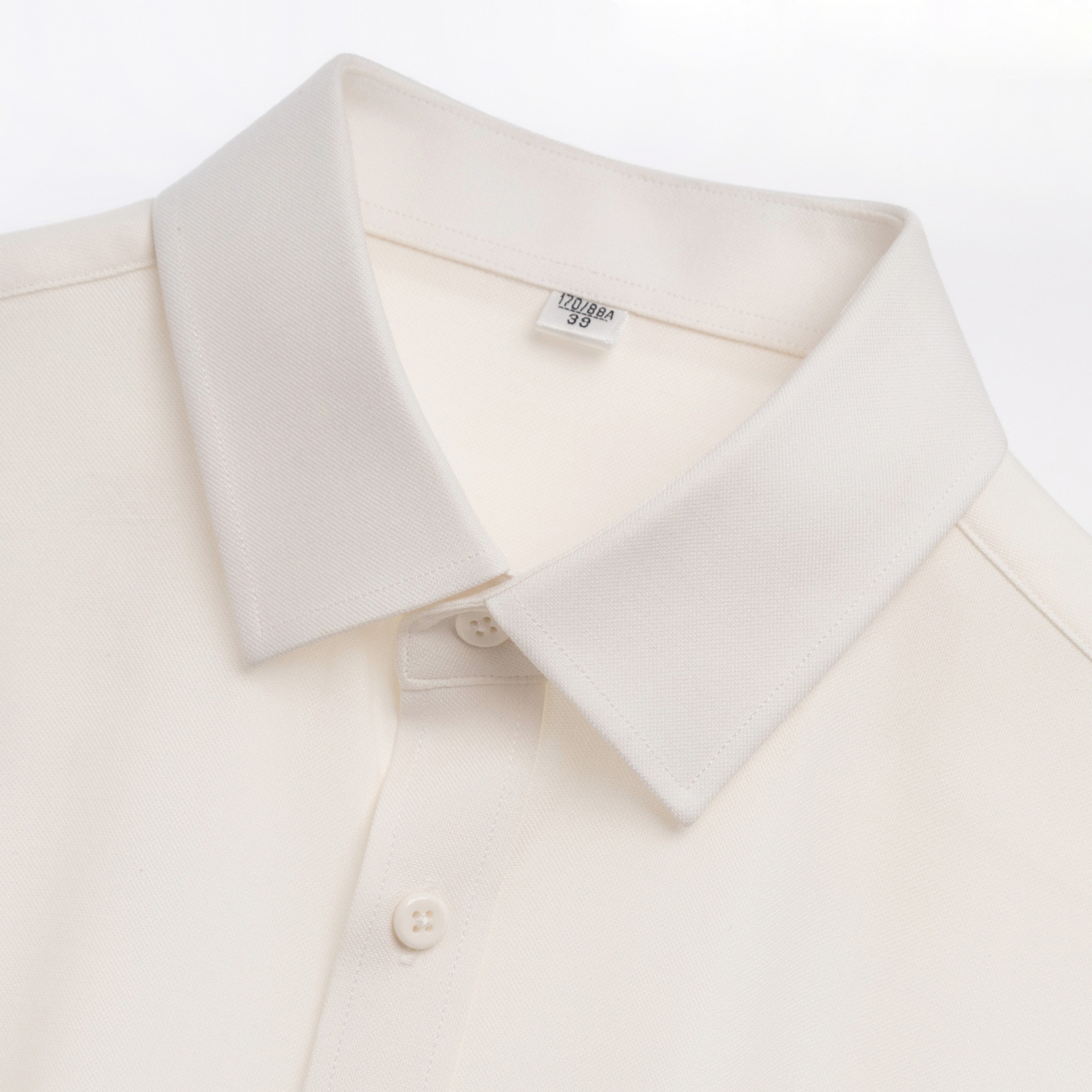 STFD701-2 Letang Business Commuting Longsleeves Shirts
