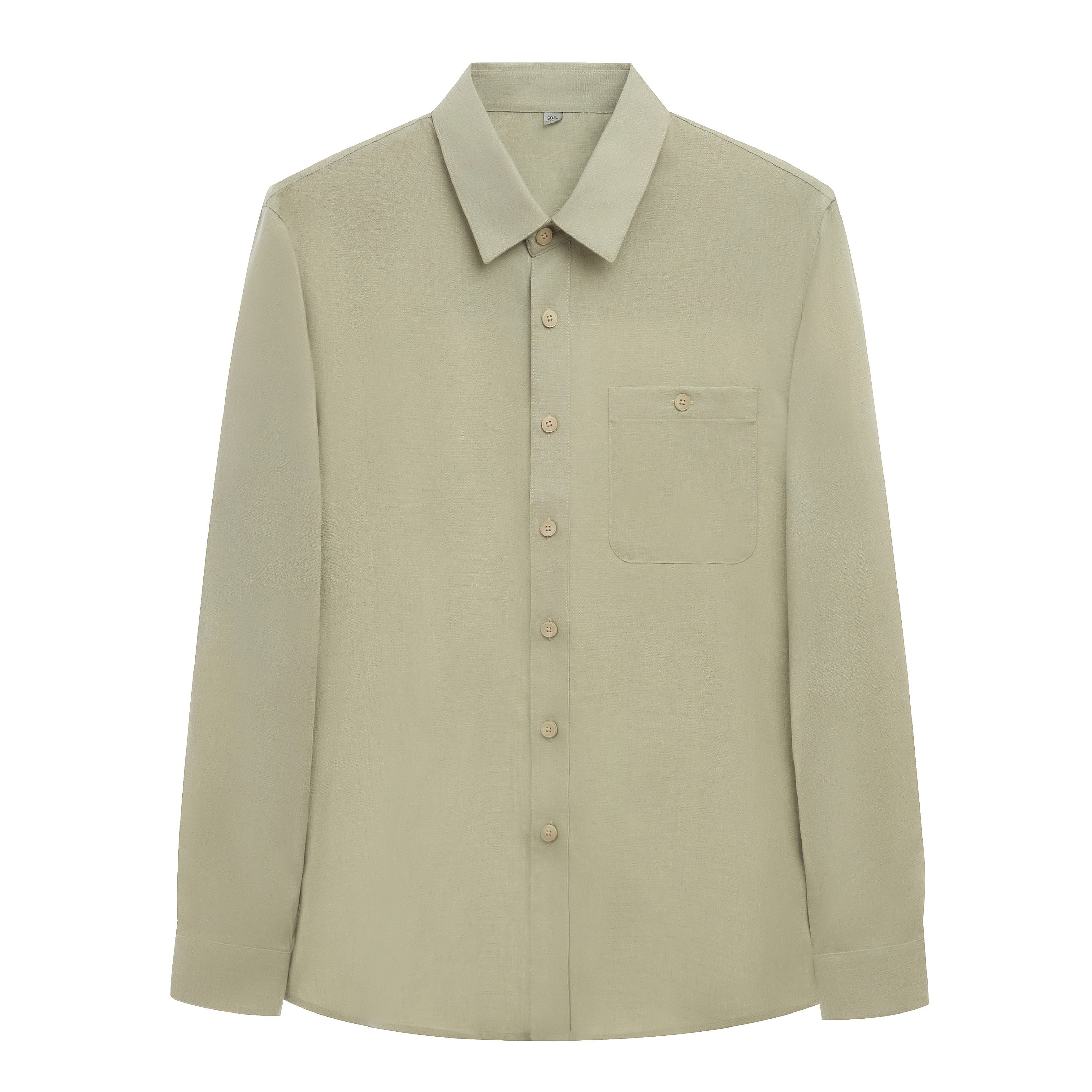 STBKD86888-7 Lengtang Design Longsleeves Shirts