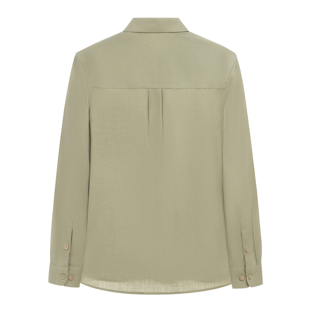STBKD86888-7 Lengtang Design Longsleeves Shirts