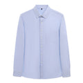 STFD001 Lengtang Daily Casual Longsleeves Shirts