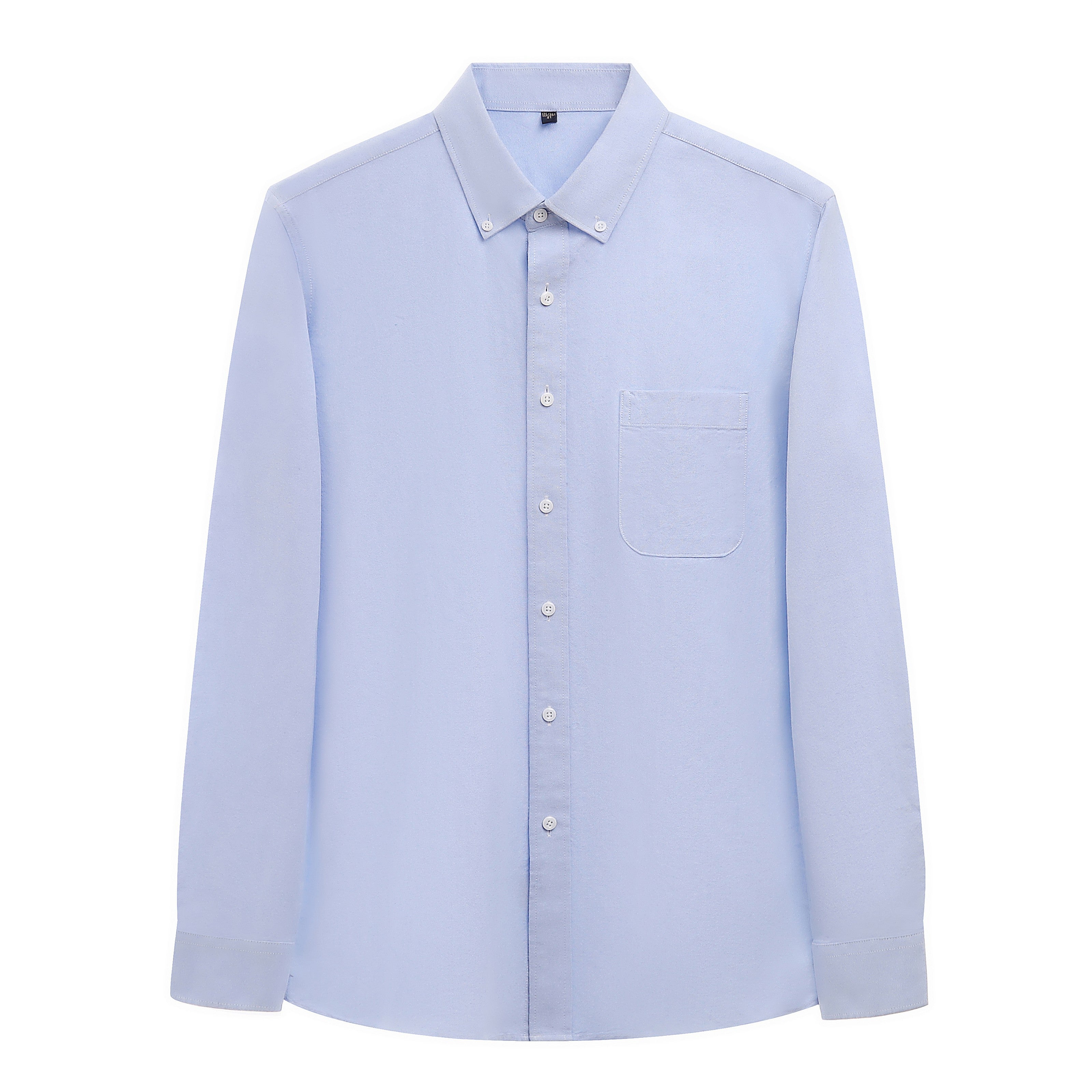 STFD001 Lengtang Daily Casual Longsleeves Shirts