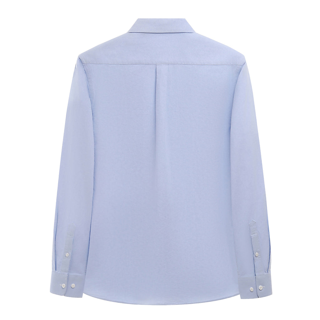 STFD001 Lengtang Daily Casual Longsleeves Shirts