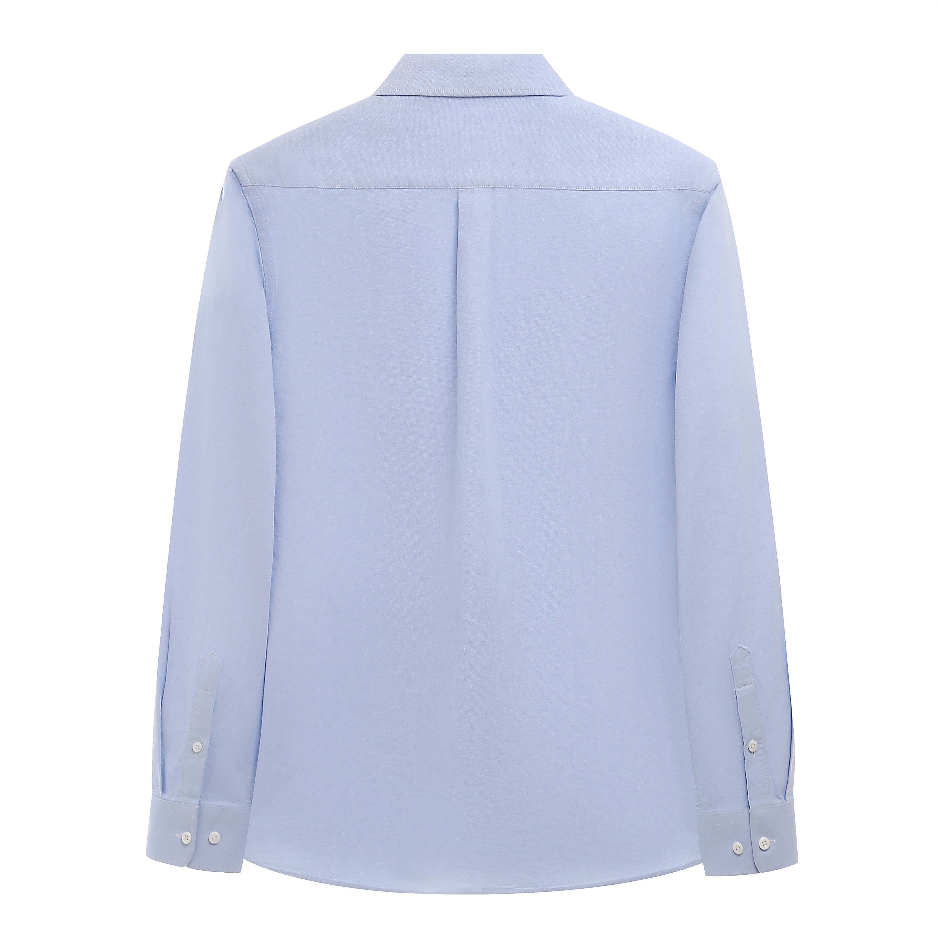 STFD001 Lengtang Daily Casual Longsleeves Shirts