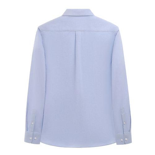 STFD001 Lengtang Daily Casual Longsleeves Shirts