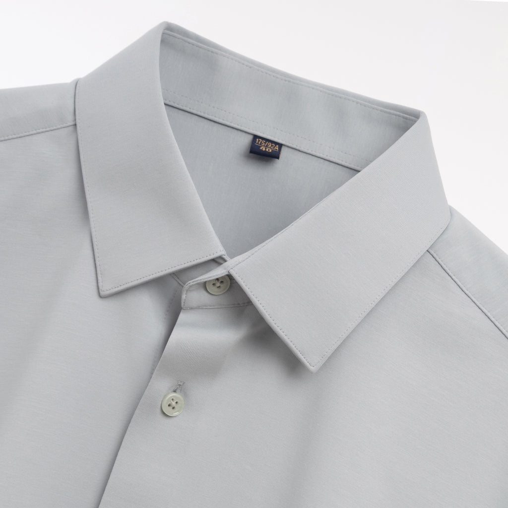 STFDFP-9005 Letang Business Commuting Longsleeves Shirts