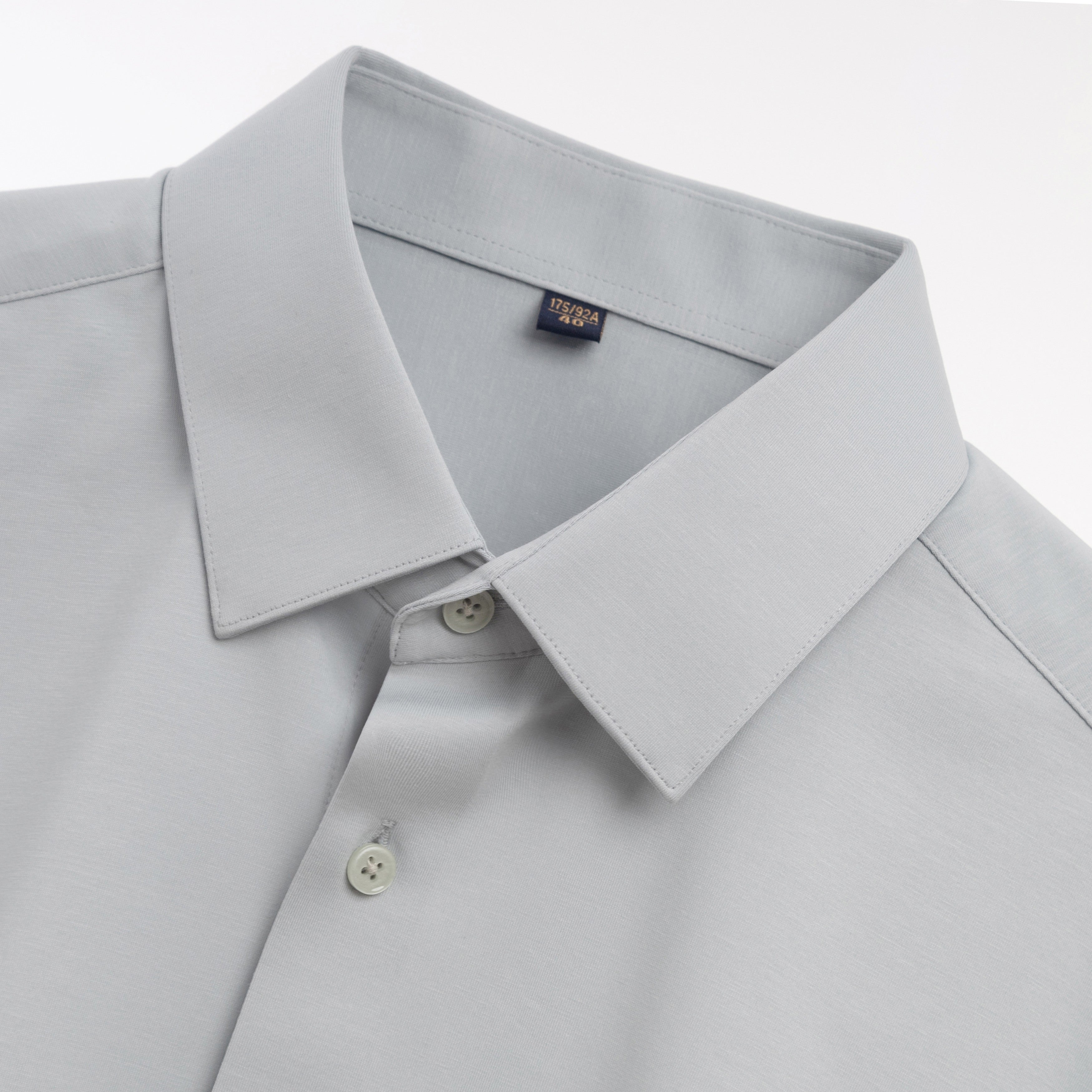 STFDFP-9005 Letang Business Commuting Longsleeves Shirts